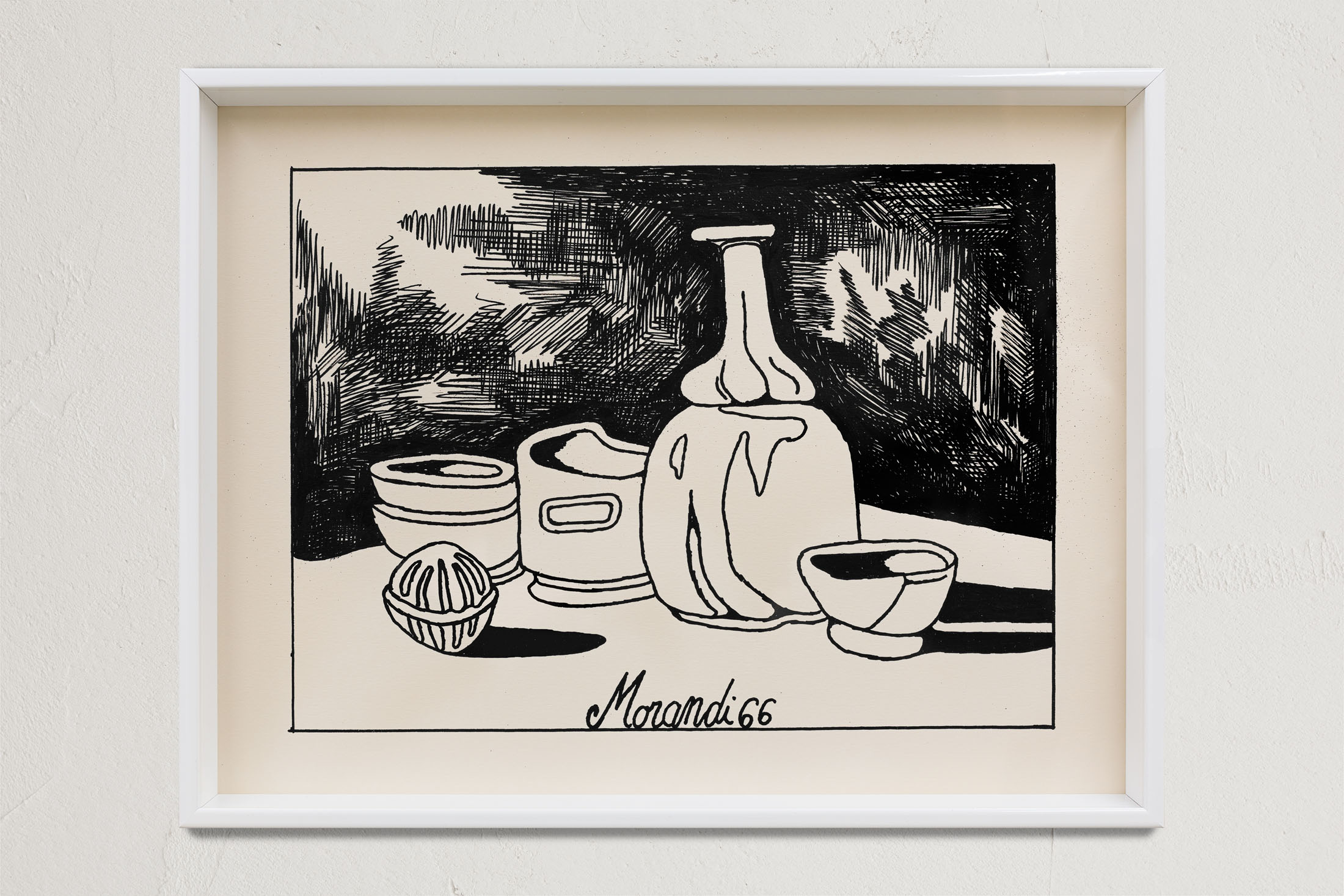 Fabio viscogliosi at florit:florit, palma de mallorca 13