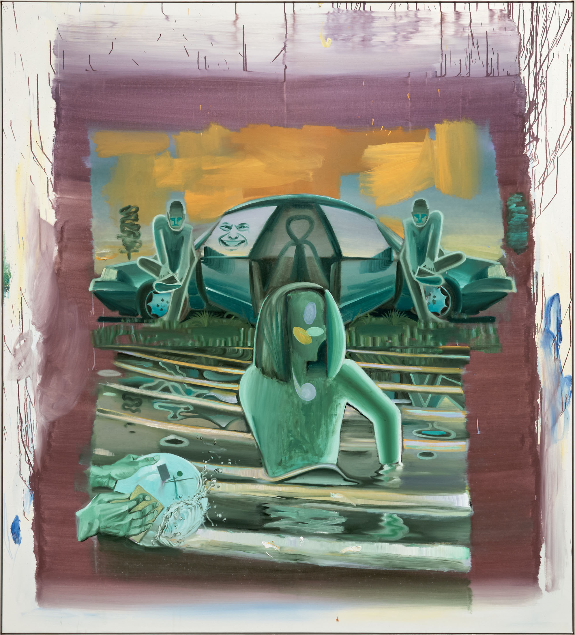 Gábor pintér at longtermhandstand, budapest 17