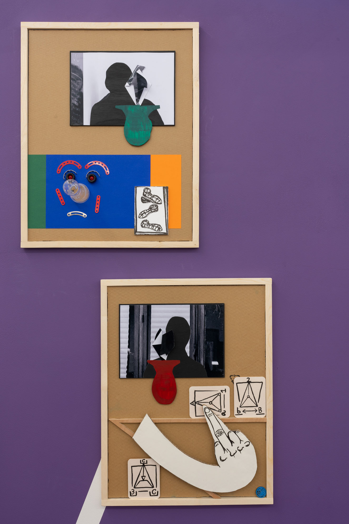 Jóhanna kristbjörg sigurðardóttir at fred & ferry, antwerp 21