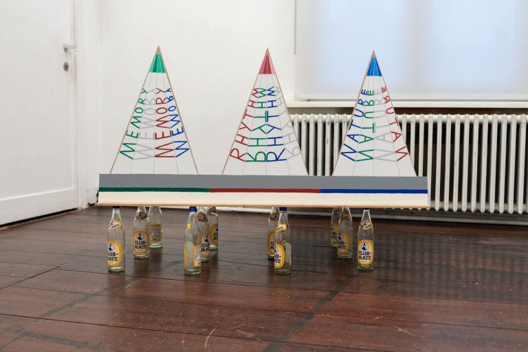 Jóhanna kristbjörg sigurðardóttir at fred & ferry, antwerp 28