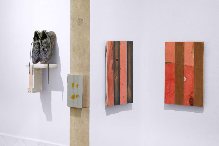 Juan gugger at galería satélite, córdoba 24