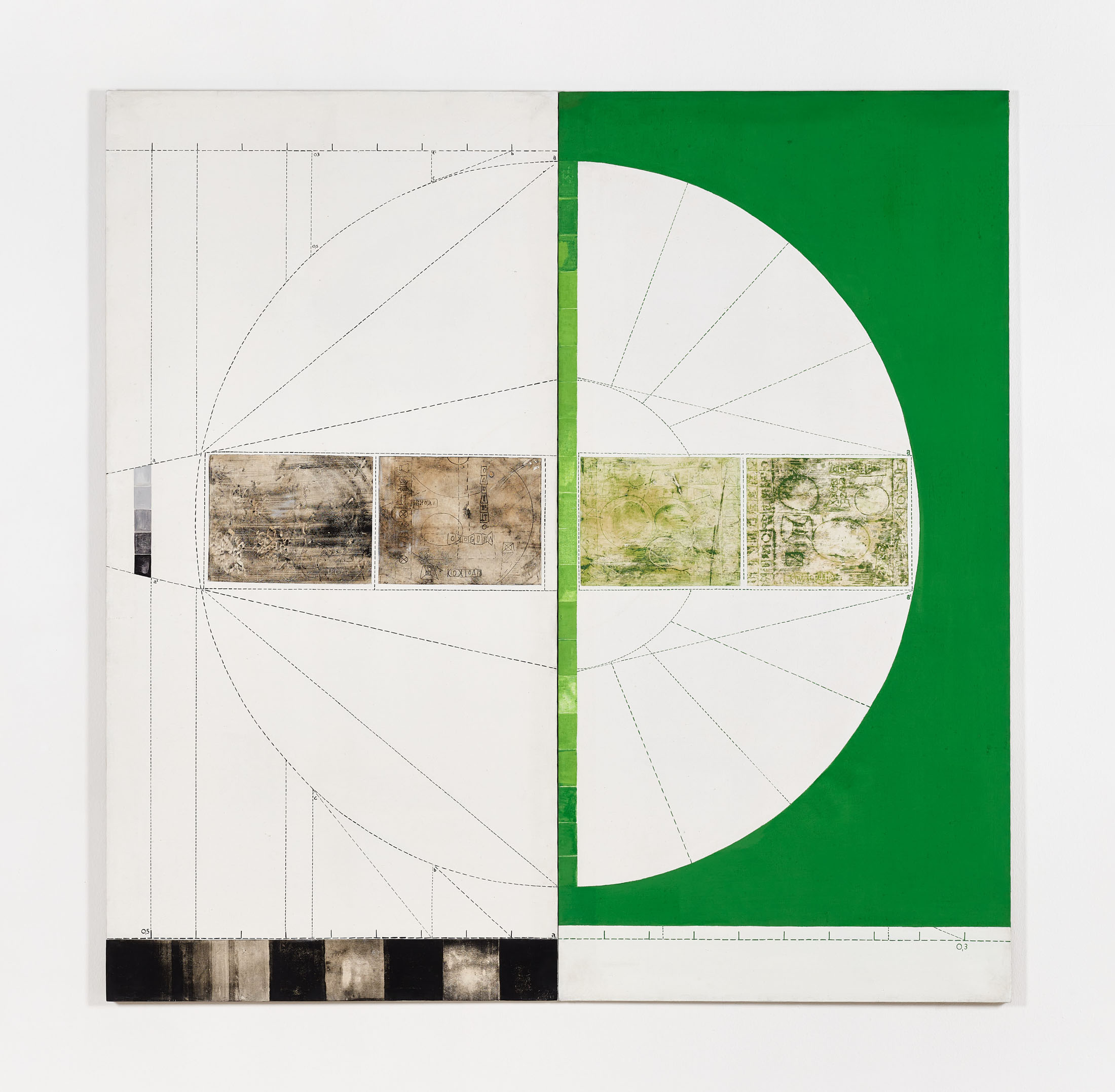 Laura grisi at p420, bologna 15