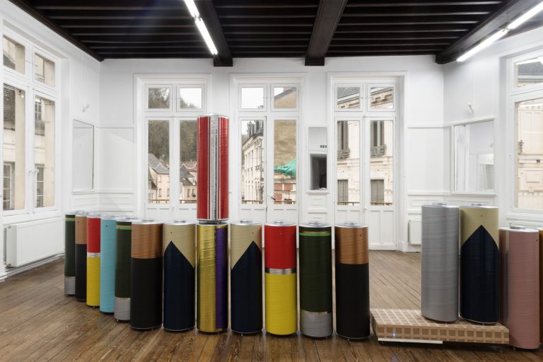 Louis gary at café des glaces, tonnerre 2