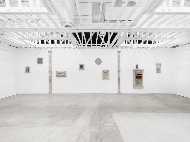 Malcolm kenter at sebastian gladstone, los angeles 1