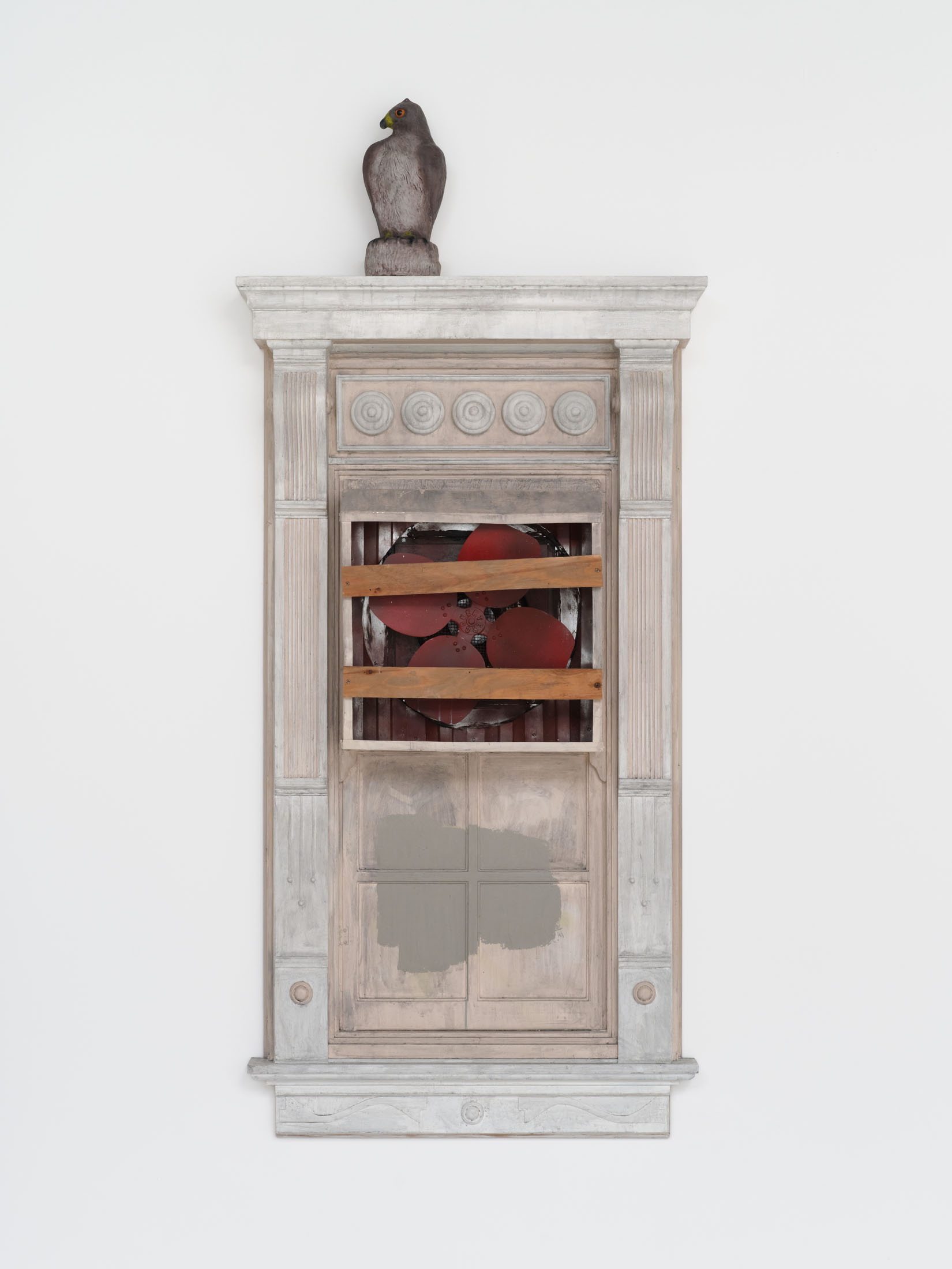 Malcolm kenter at sebastian gladstone, los angeles artwork 4