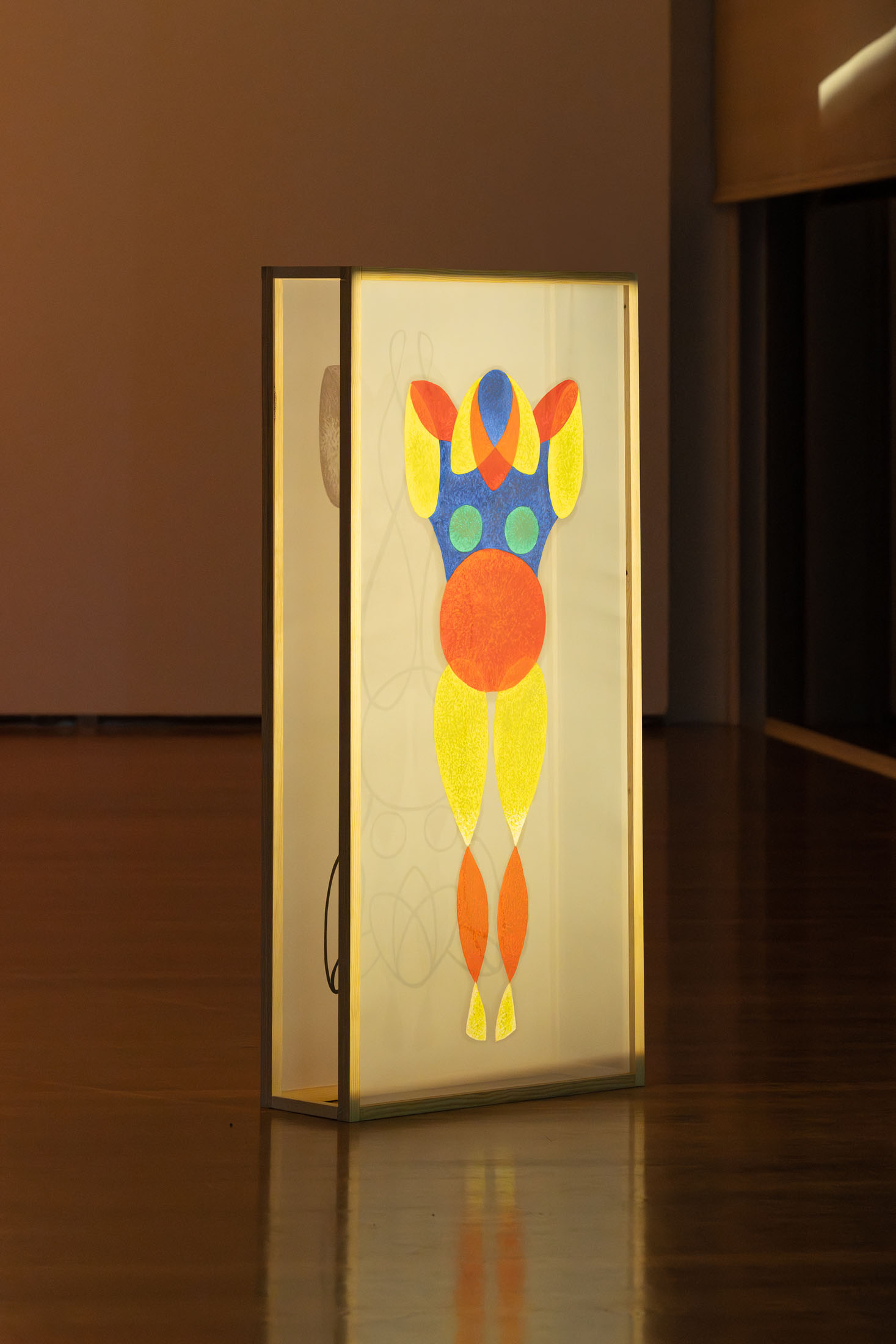 Mariana caló and francisco queimadela at galeria municipal do porto 21