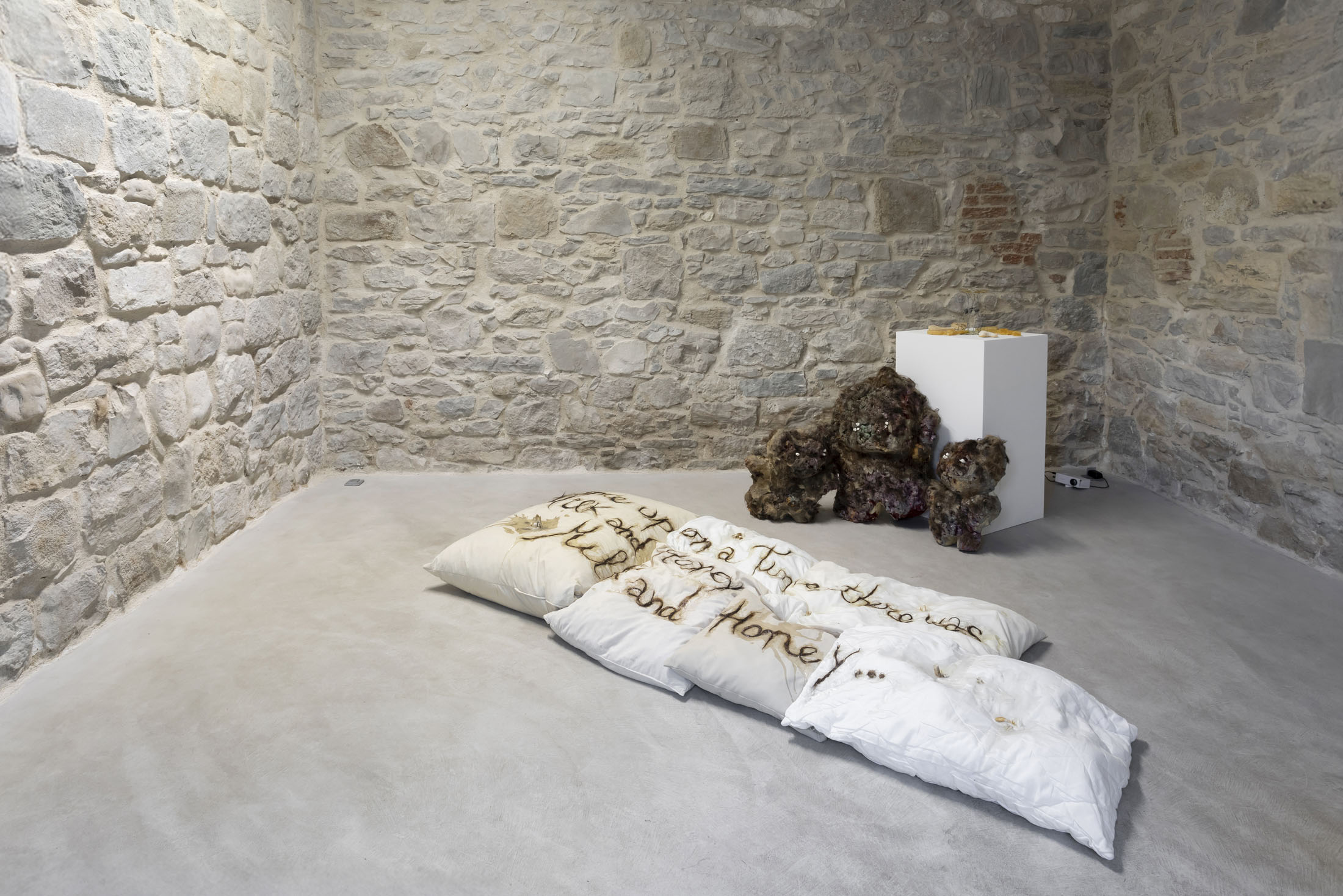 Marianna nardini at manuš, split 1