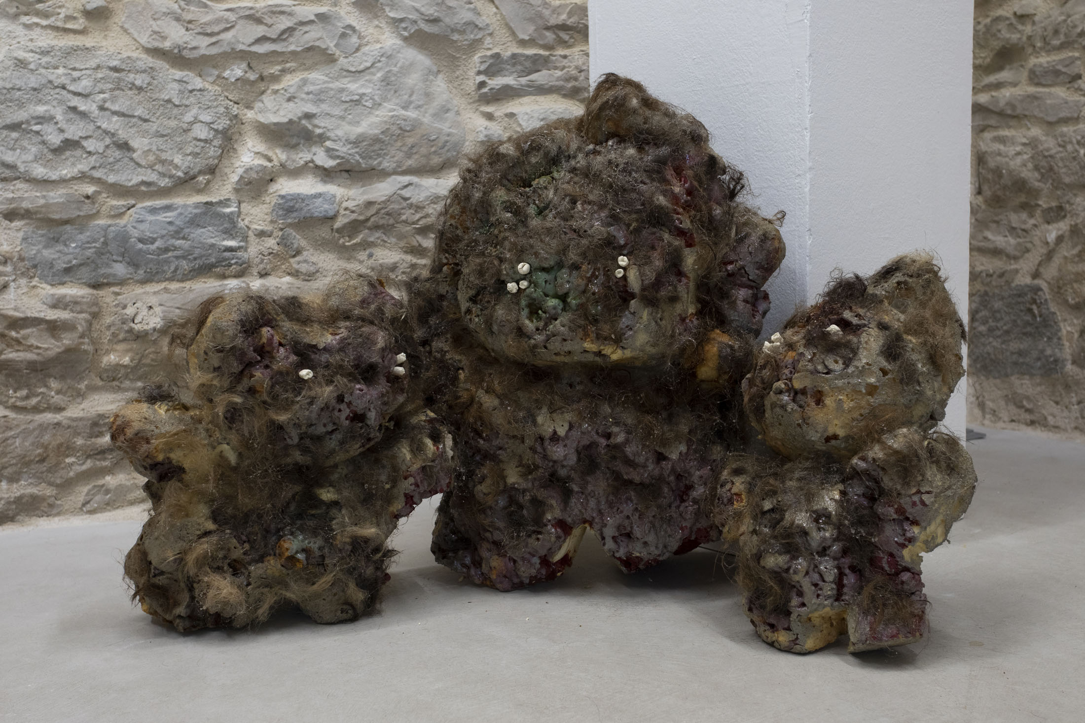 Marianna nardini at manuš, split 4