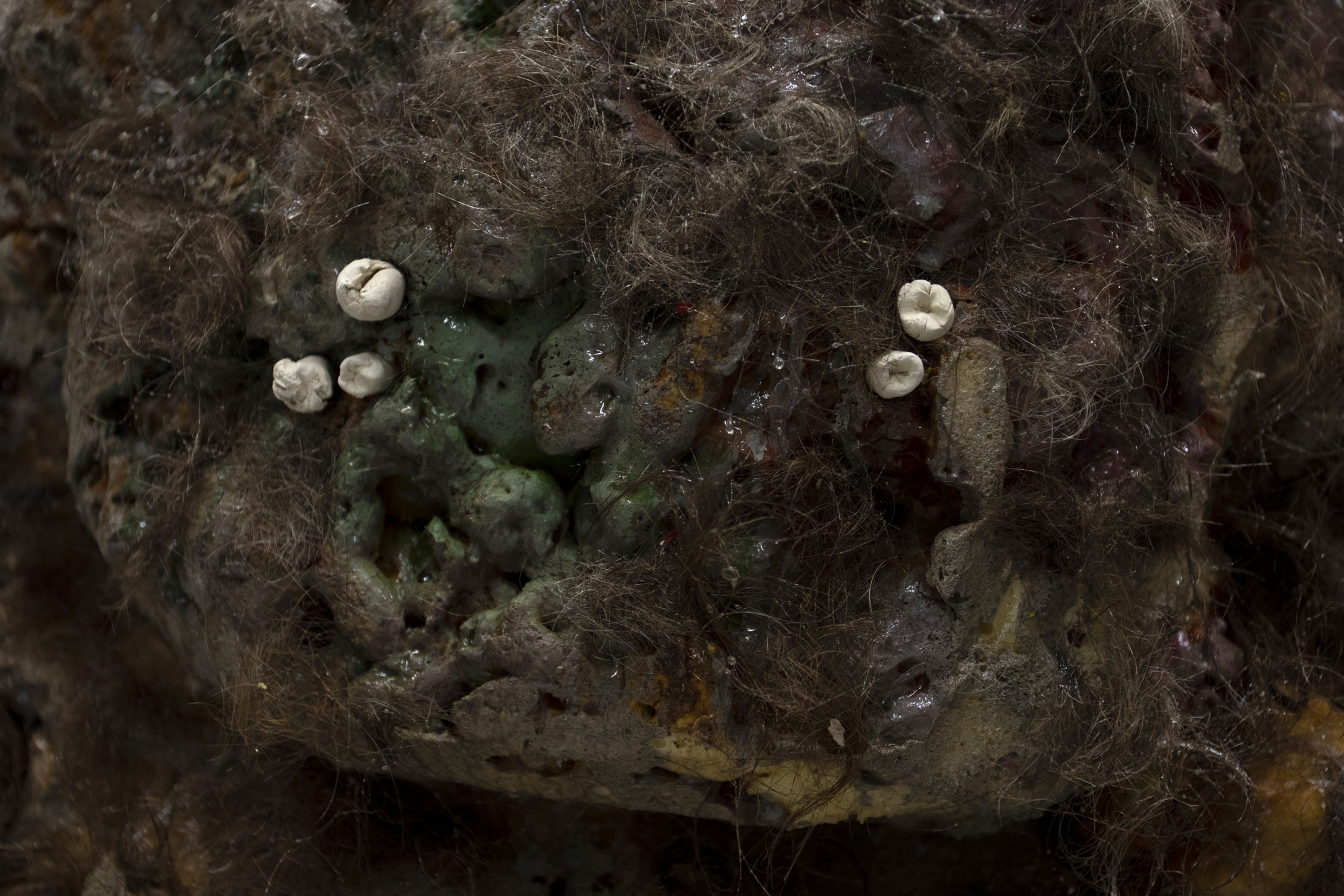 Marianna nardini at manuš, split 5