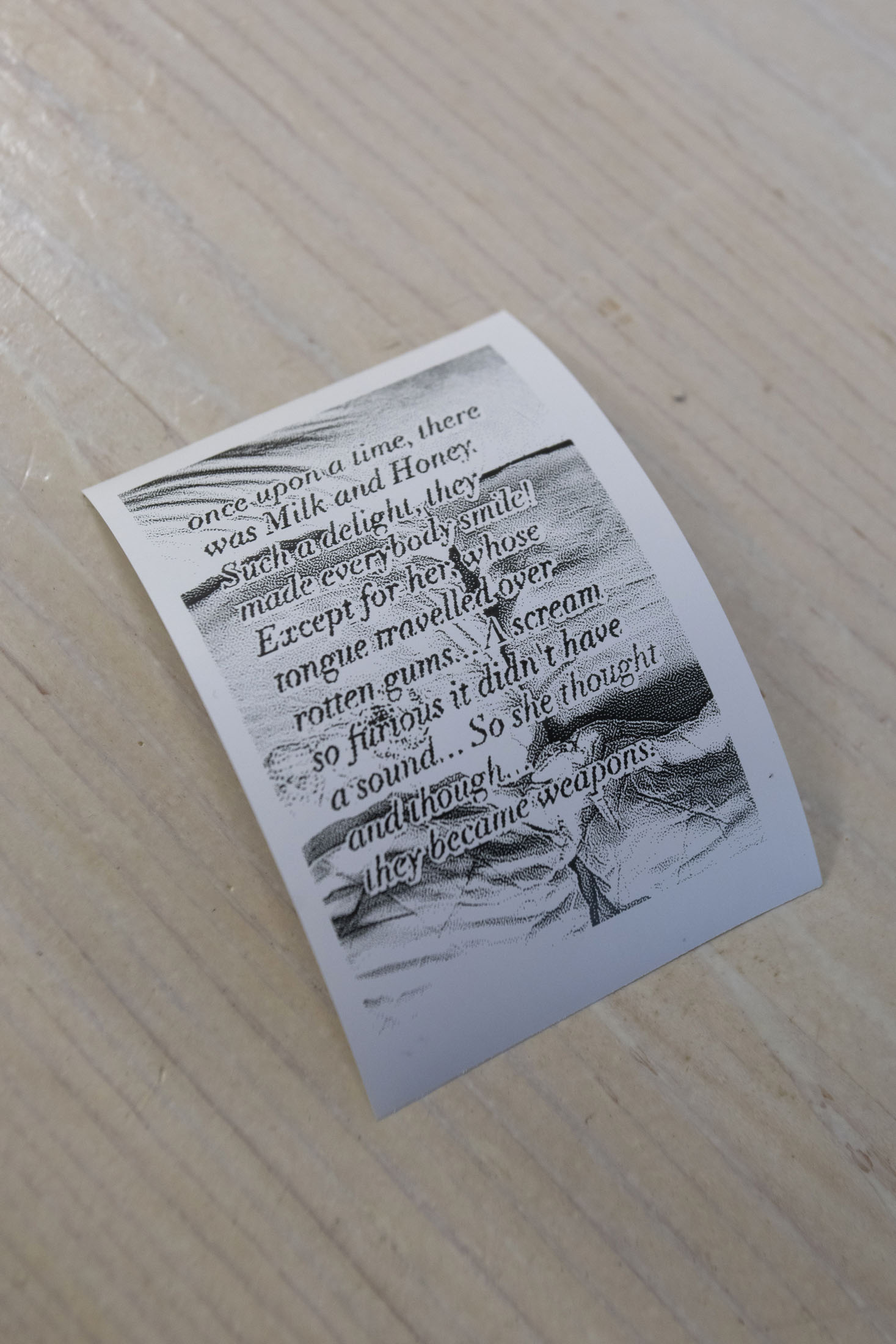 Marianna nardini at manuš, split 6