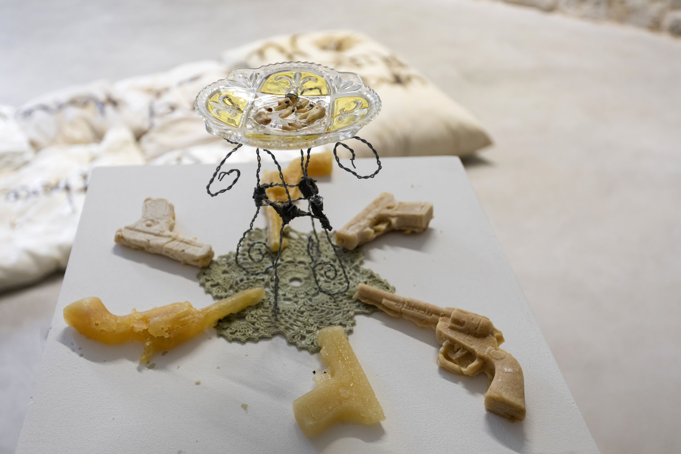 Marianna nardini at manuš, split 7