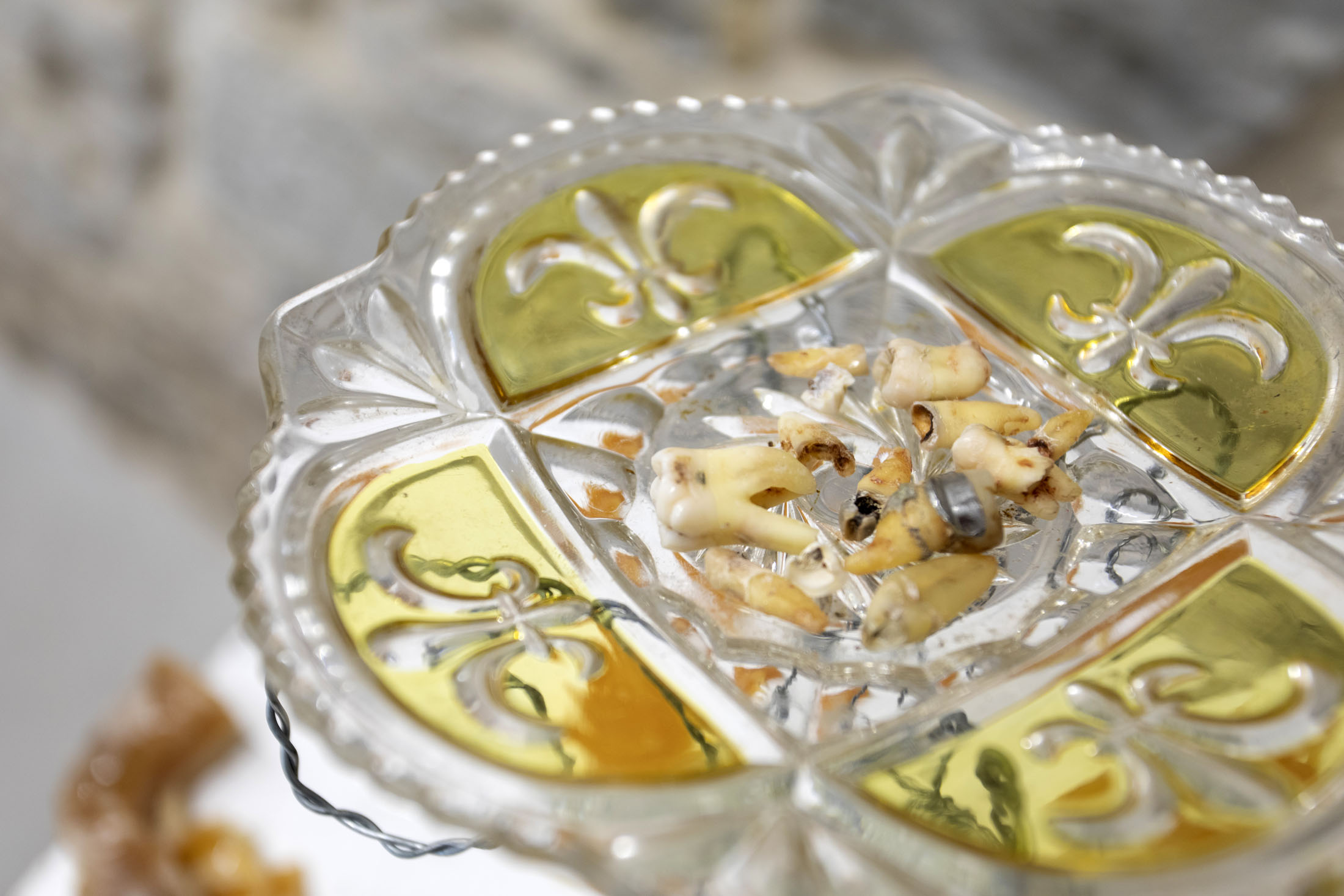 Marianna nardini at manuš, split 8