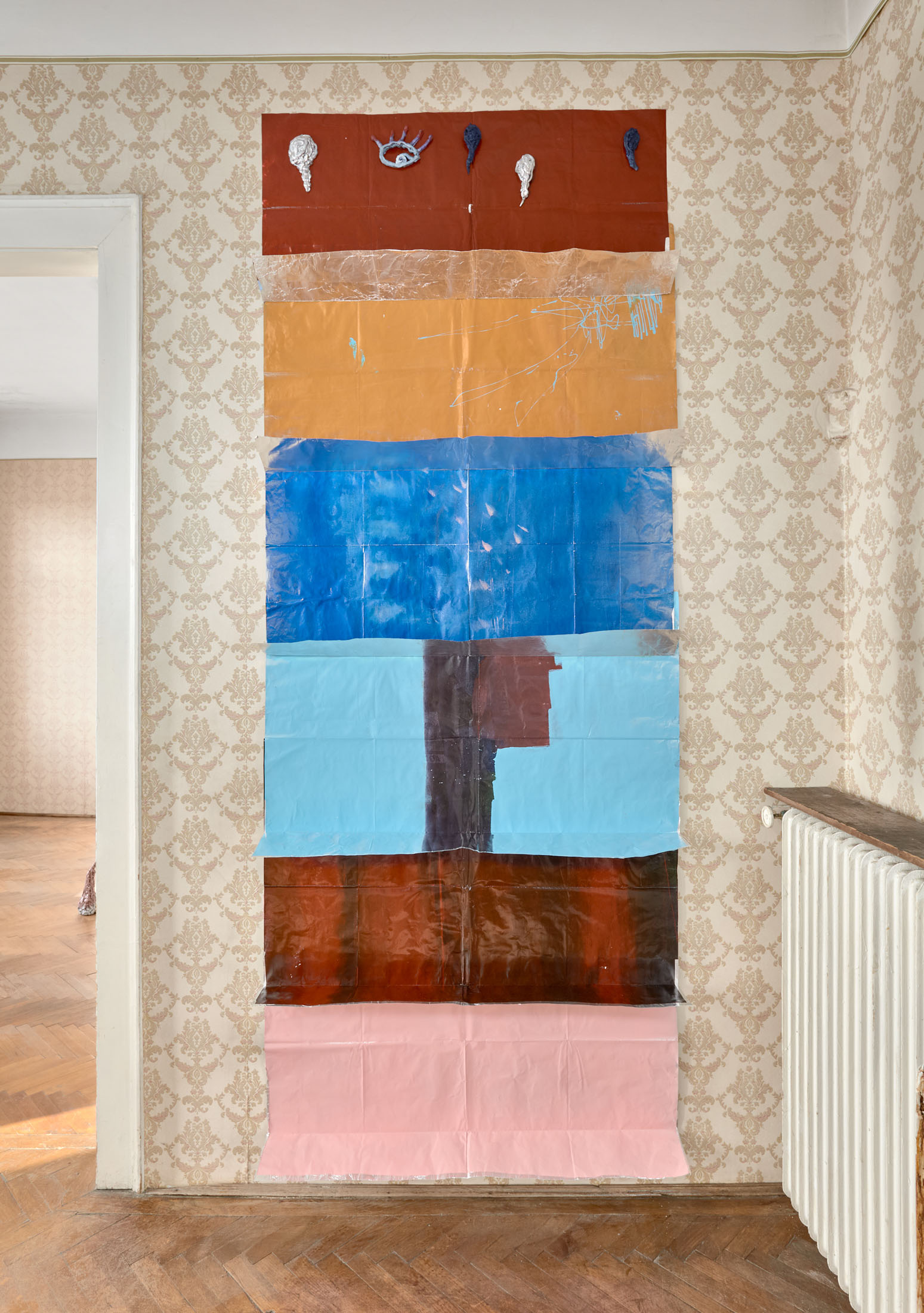 Maruša sagadin at longtermhandstand, budapest 18