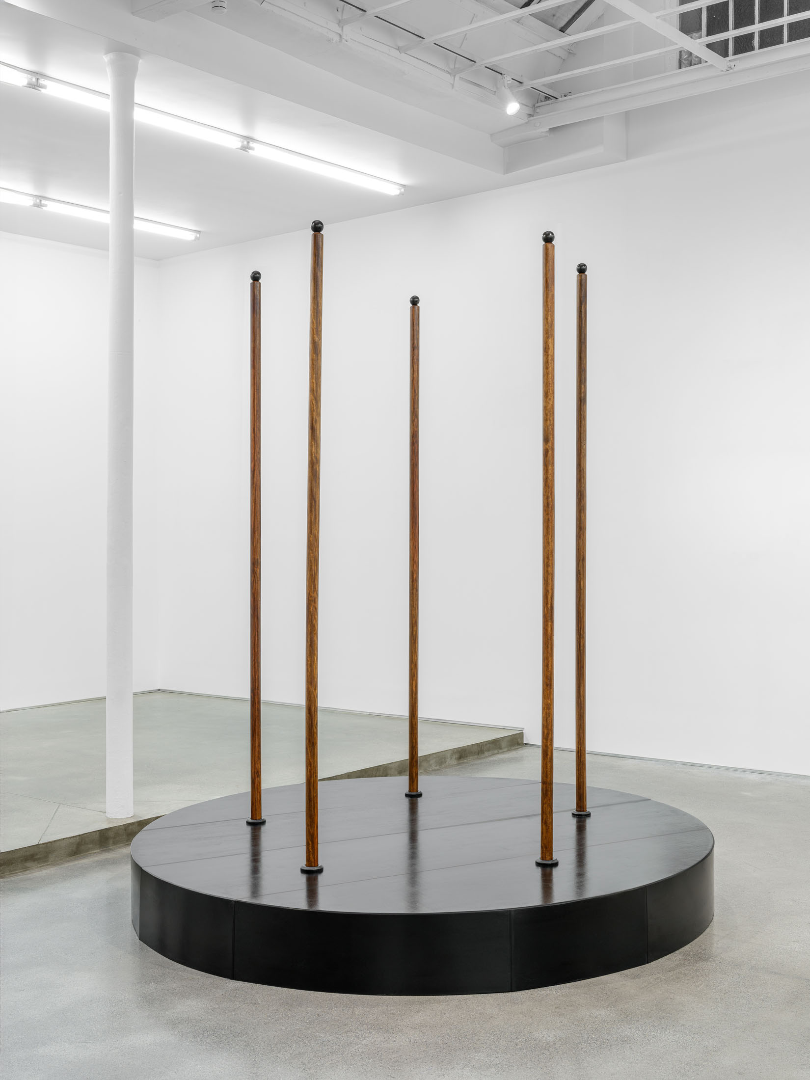 Mathilde albouy at galerie derouillon, paris artwork 13