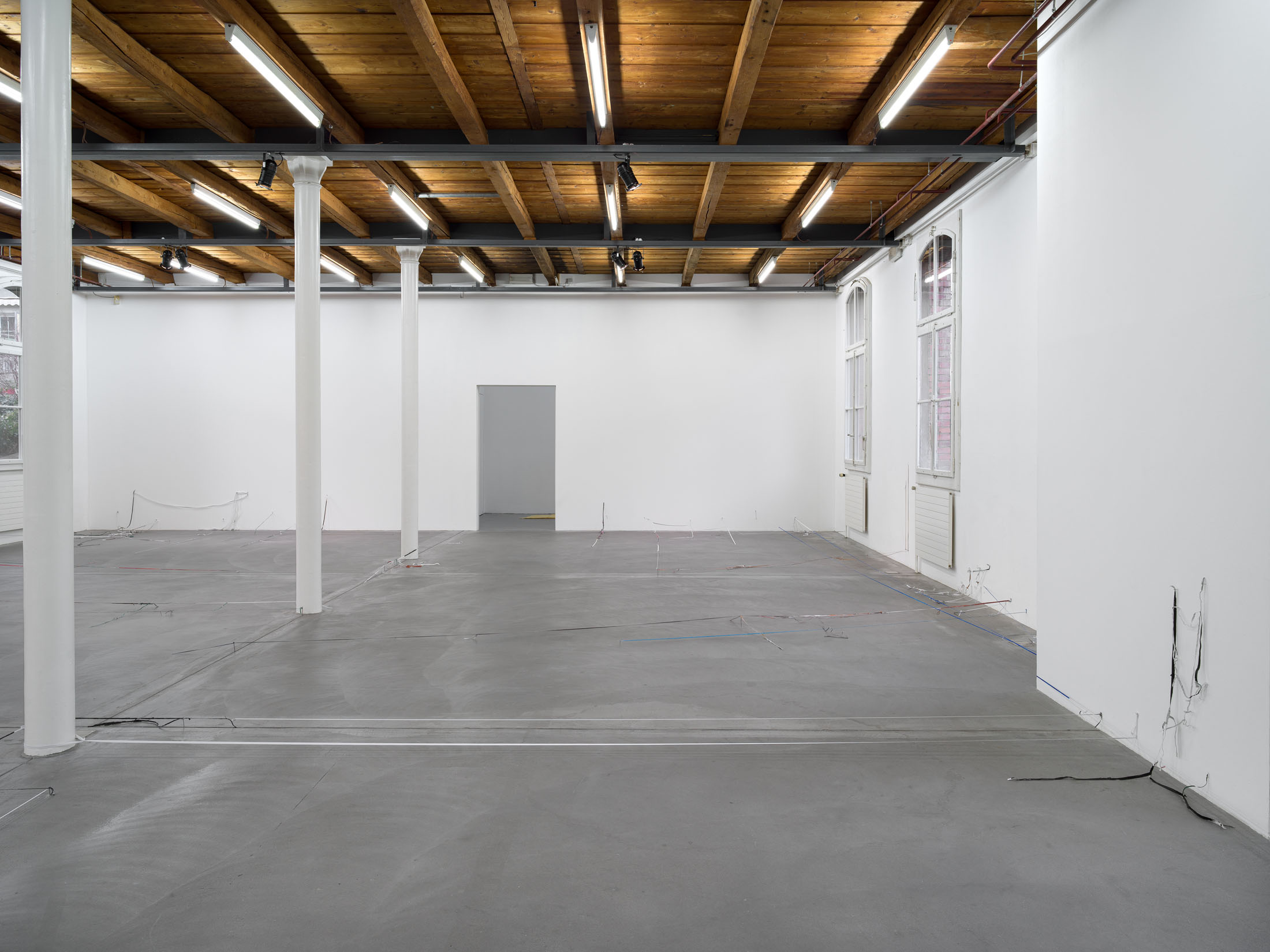 Olga balema at kunsthalle friart fribourg 2