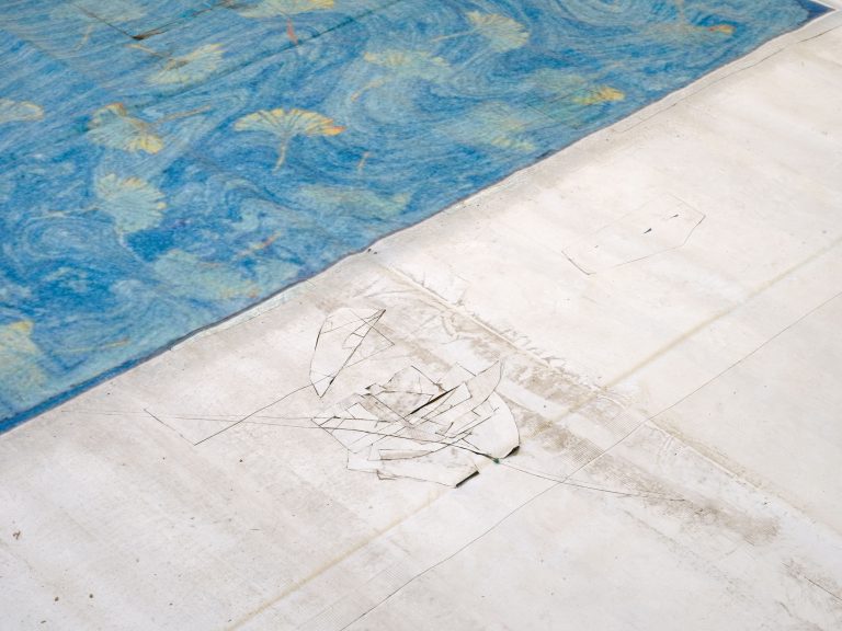 Olga balema at kunsthalle friart fribourg 33