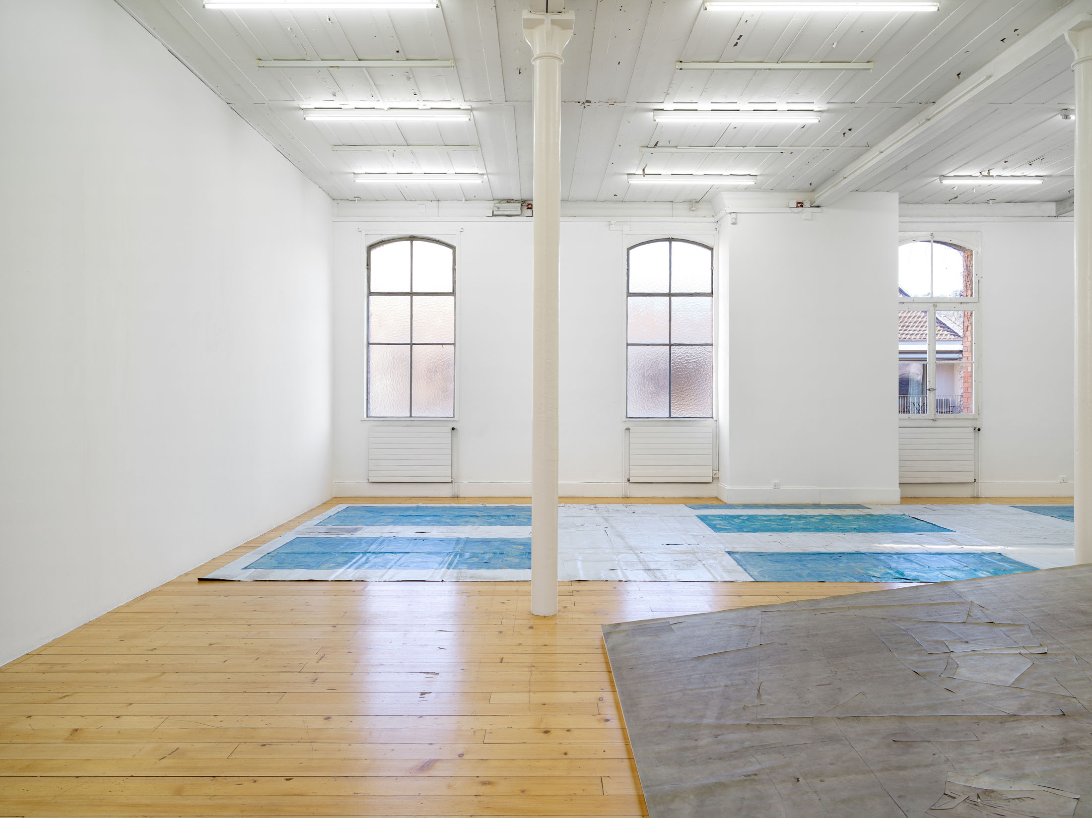 Olga balema at kunsthalle friart fribourg 40