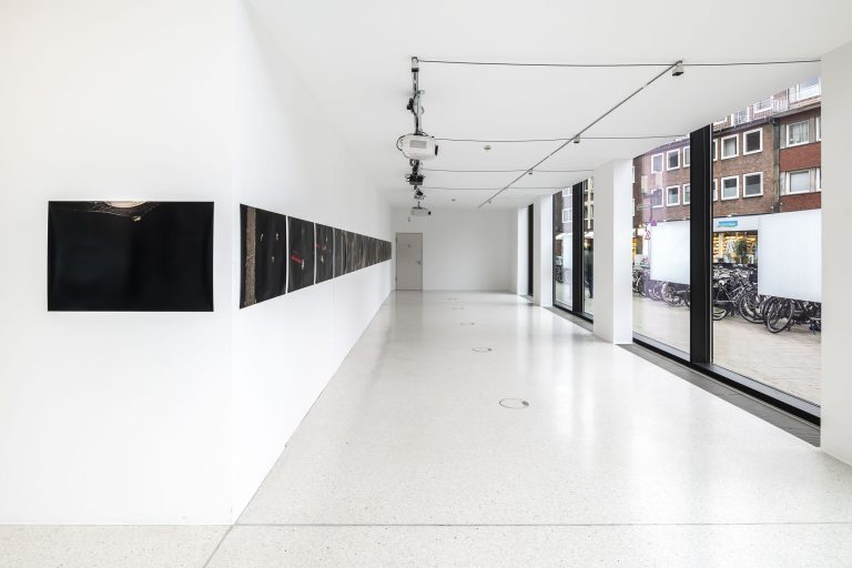 Rosa aiello at westfälischer kunstverein, münster 1