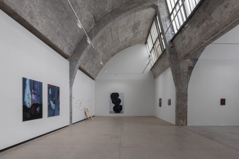 That night at reflexion, beijing 1