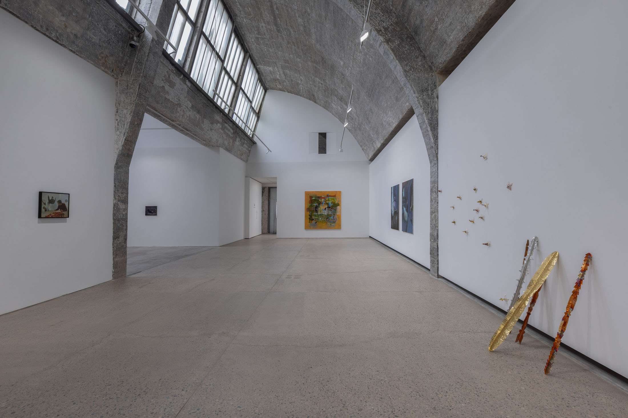 That night at reflexion, beijing 4