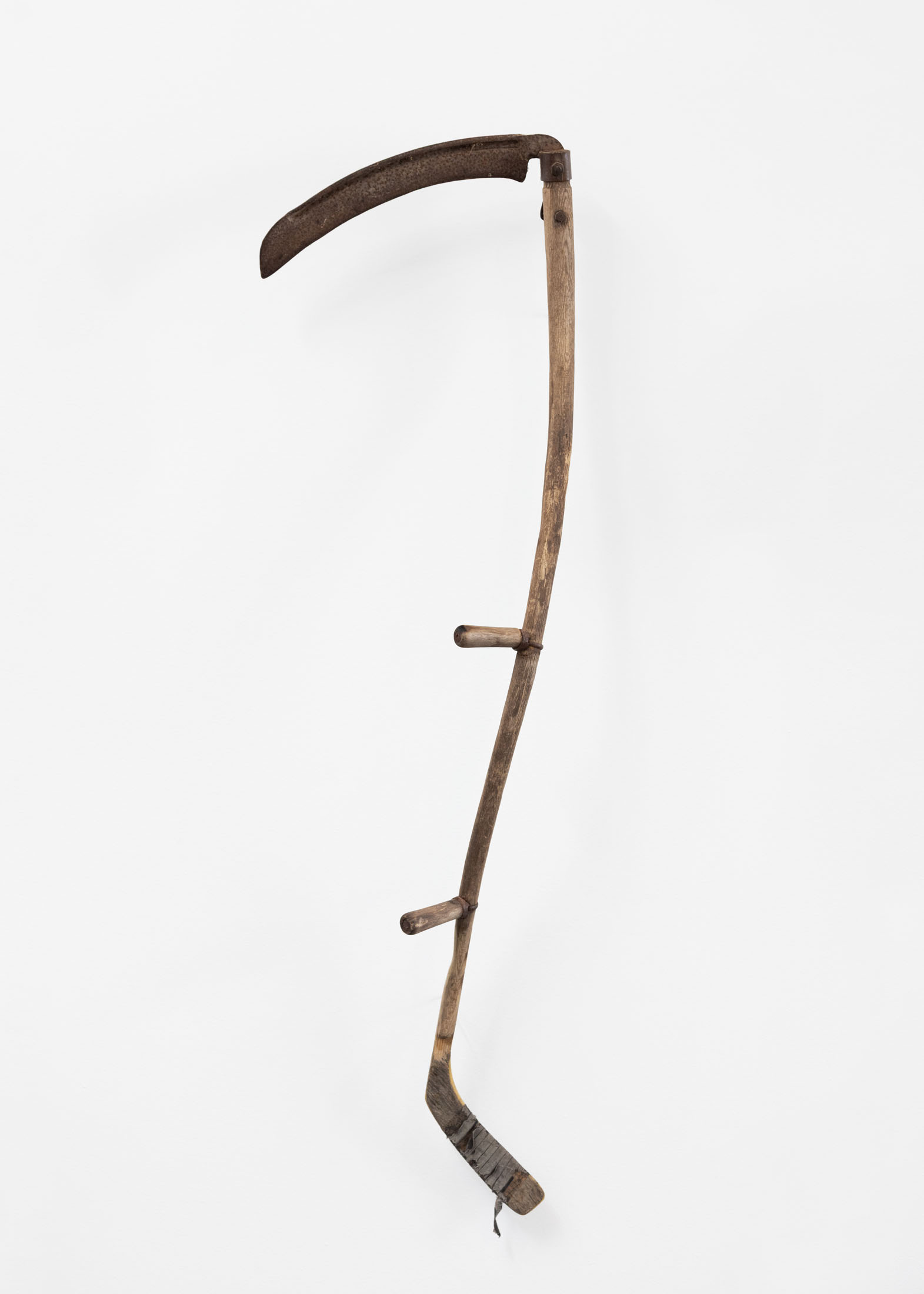 Traces at daniel faria gallery, toronto artwork 39