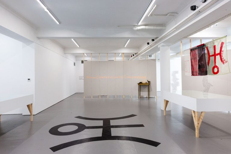 Urning & urningin. language and desire since 1864 at nest, the hague 17