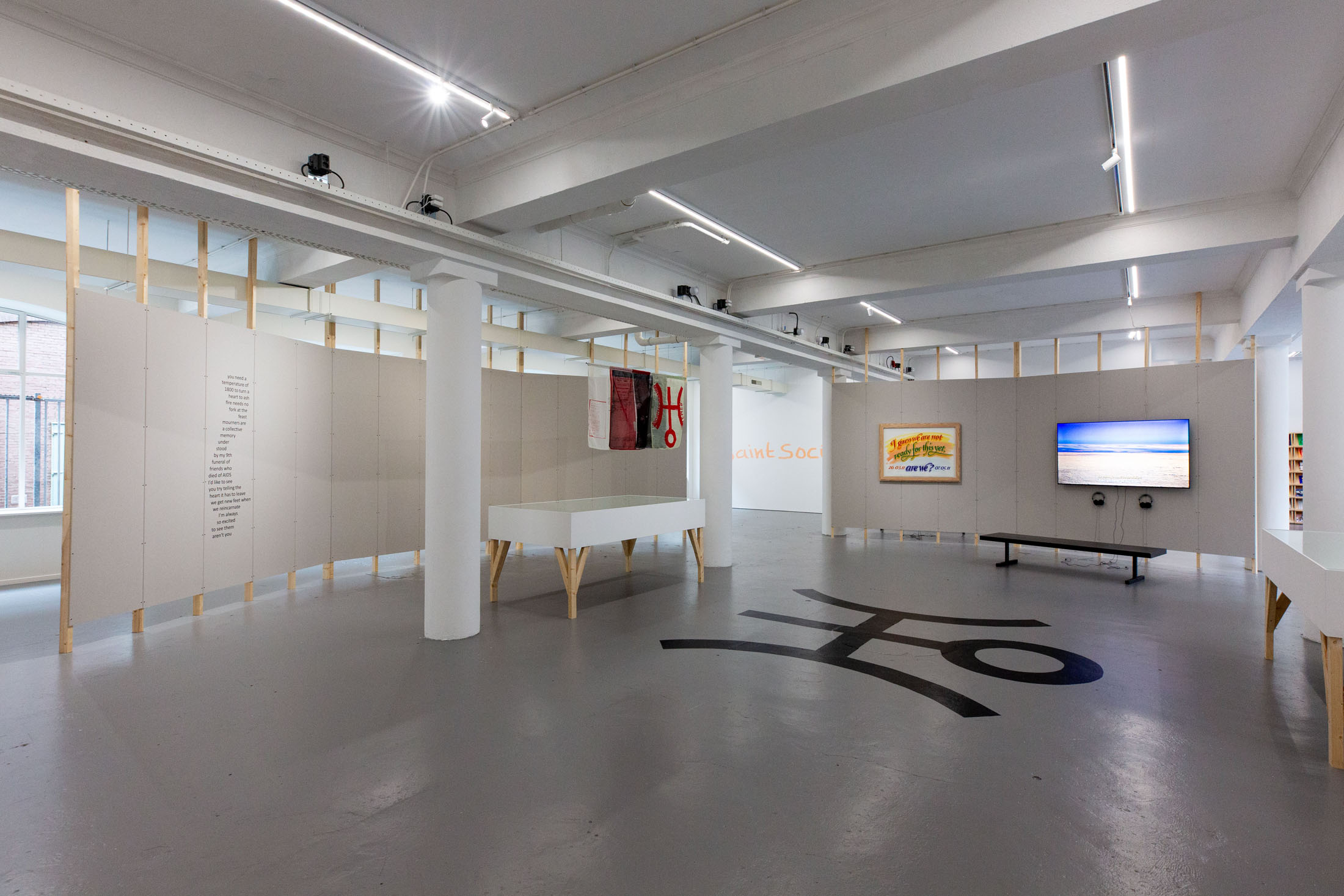 Urning & urningin. language and desire since 1864 at nest, the hague 9