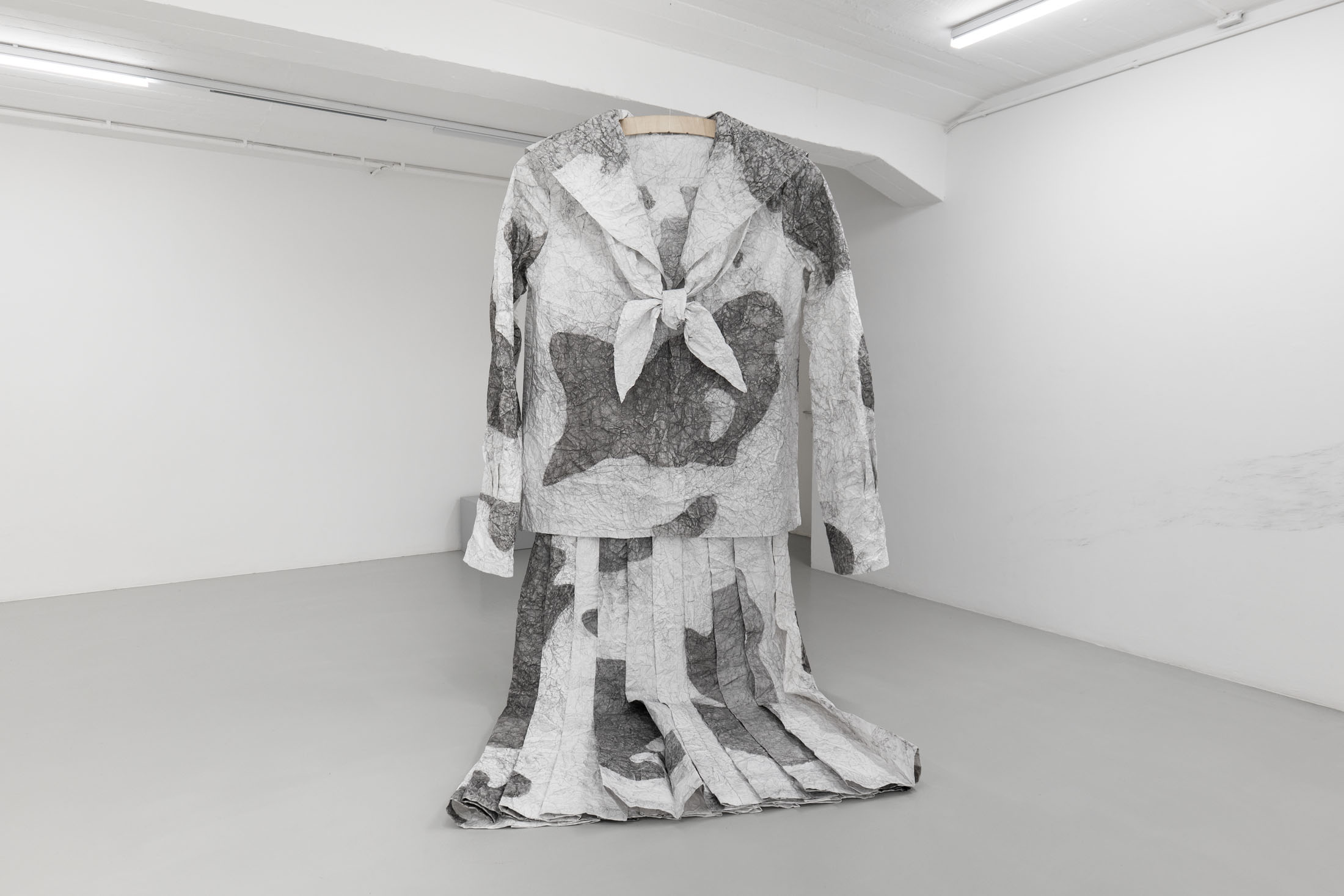 Yoriko seto at kh künstlerinnenhaus bremen 10