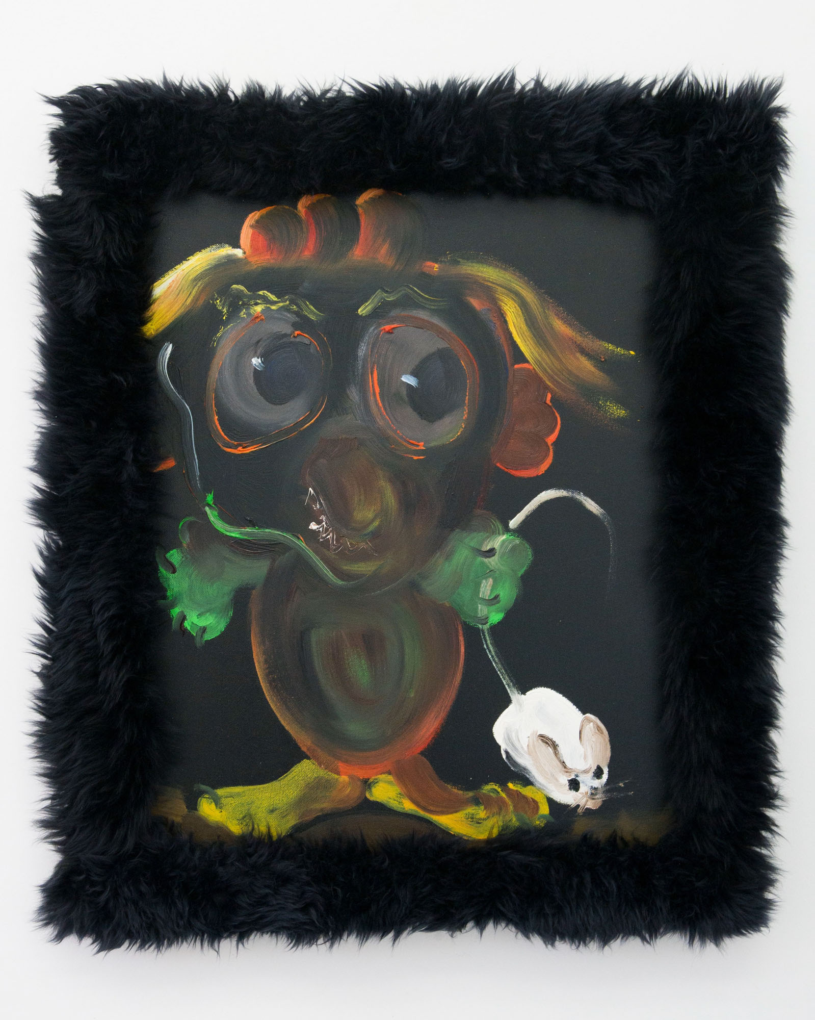 Snowball at sarieva, plovidv artwork 10