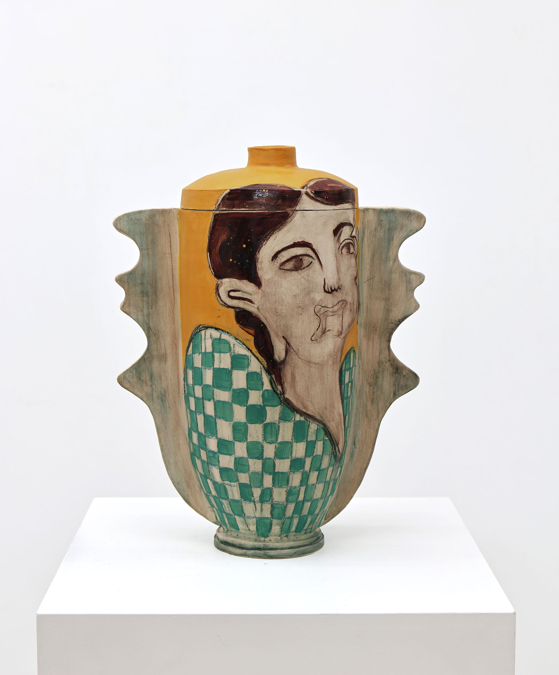 Anastasia bay at galerie derouillon, paris artwork 15