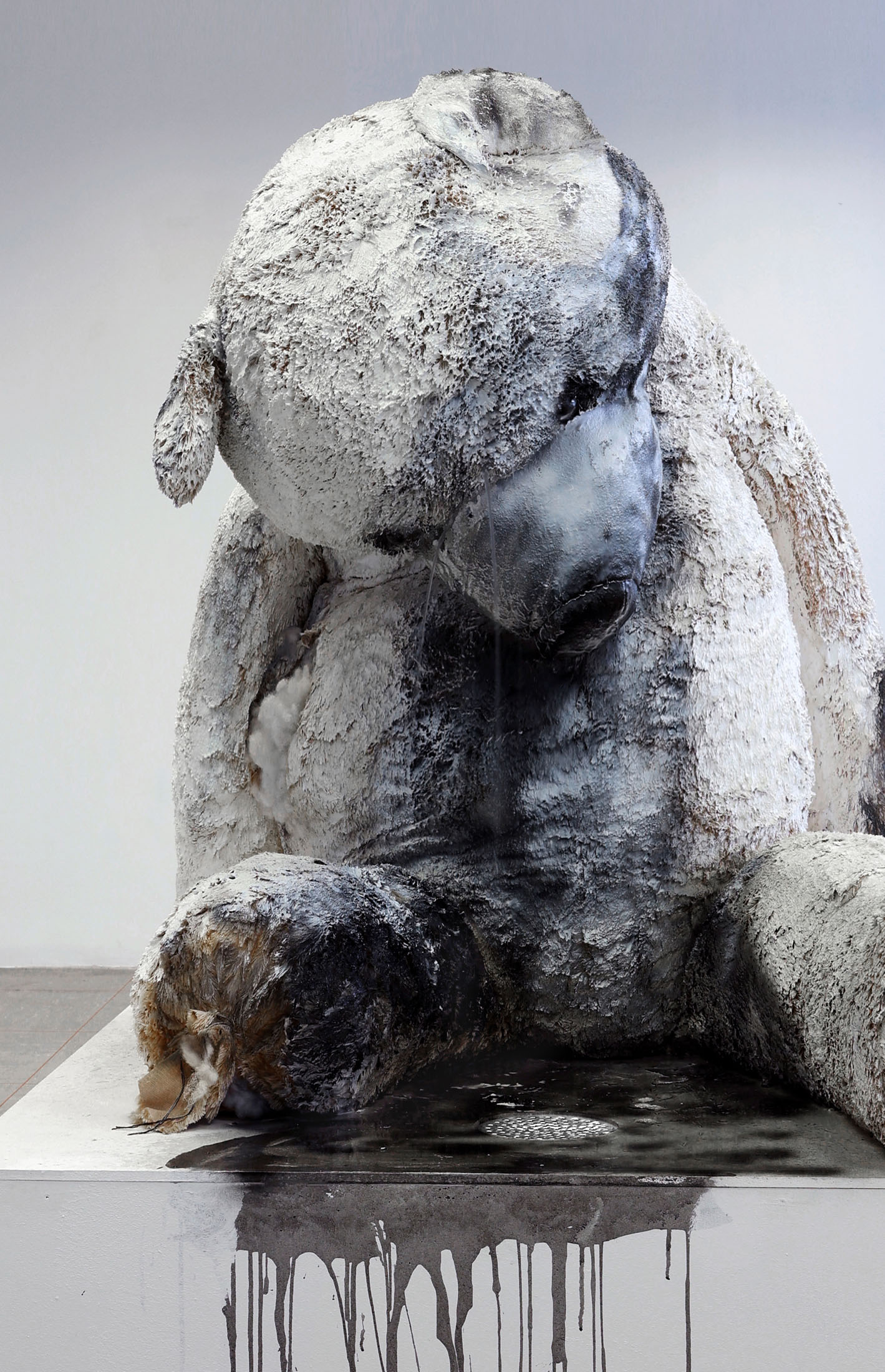 Andreas r andersson at råneå konsthall 14