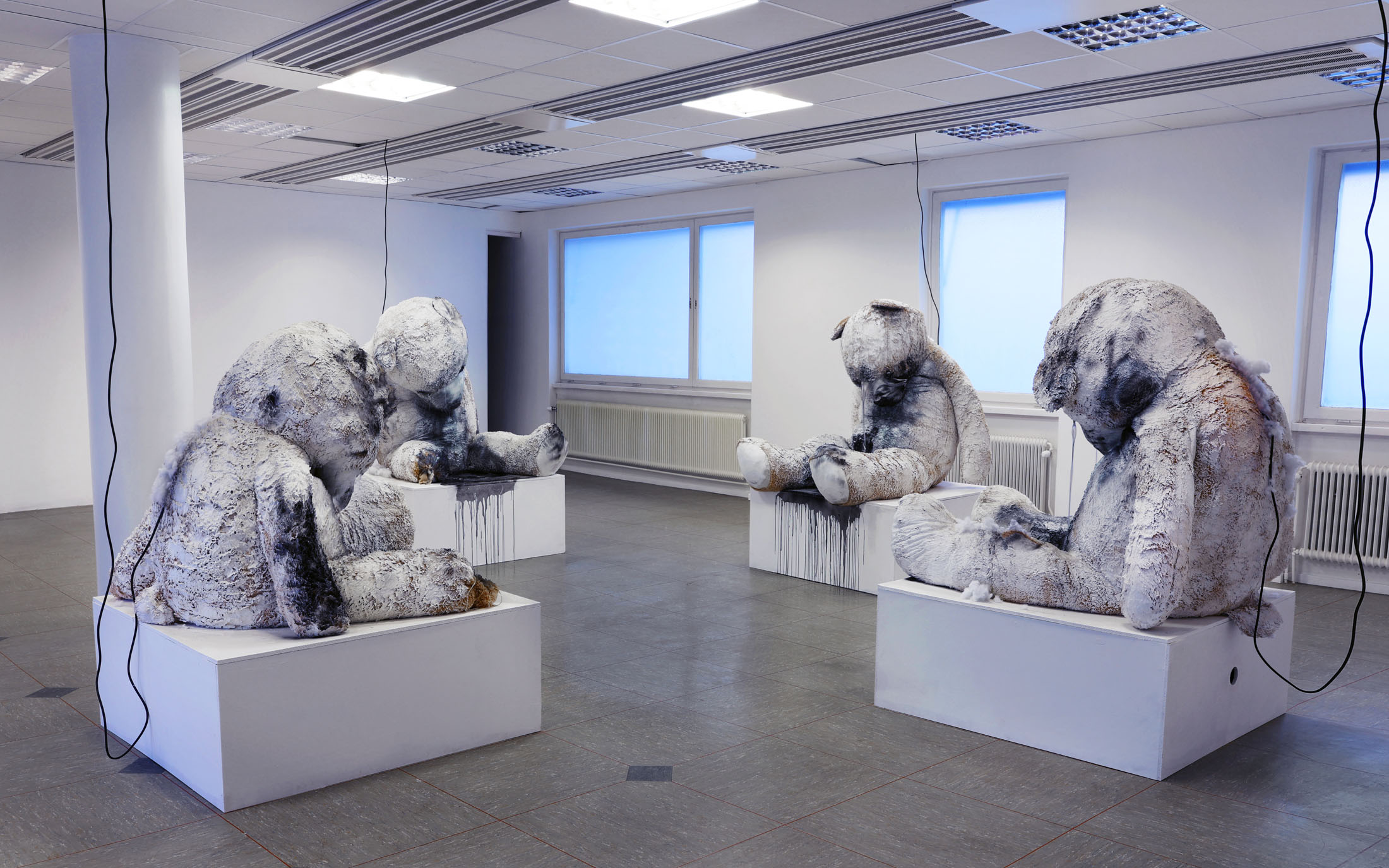 Andreas r andersson at råneå konsthall 4