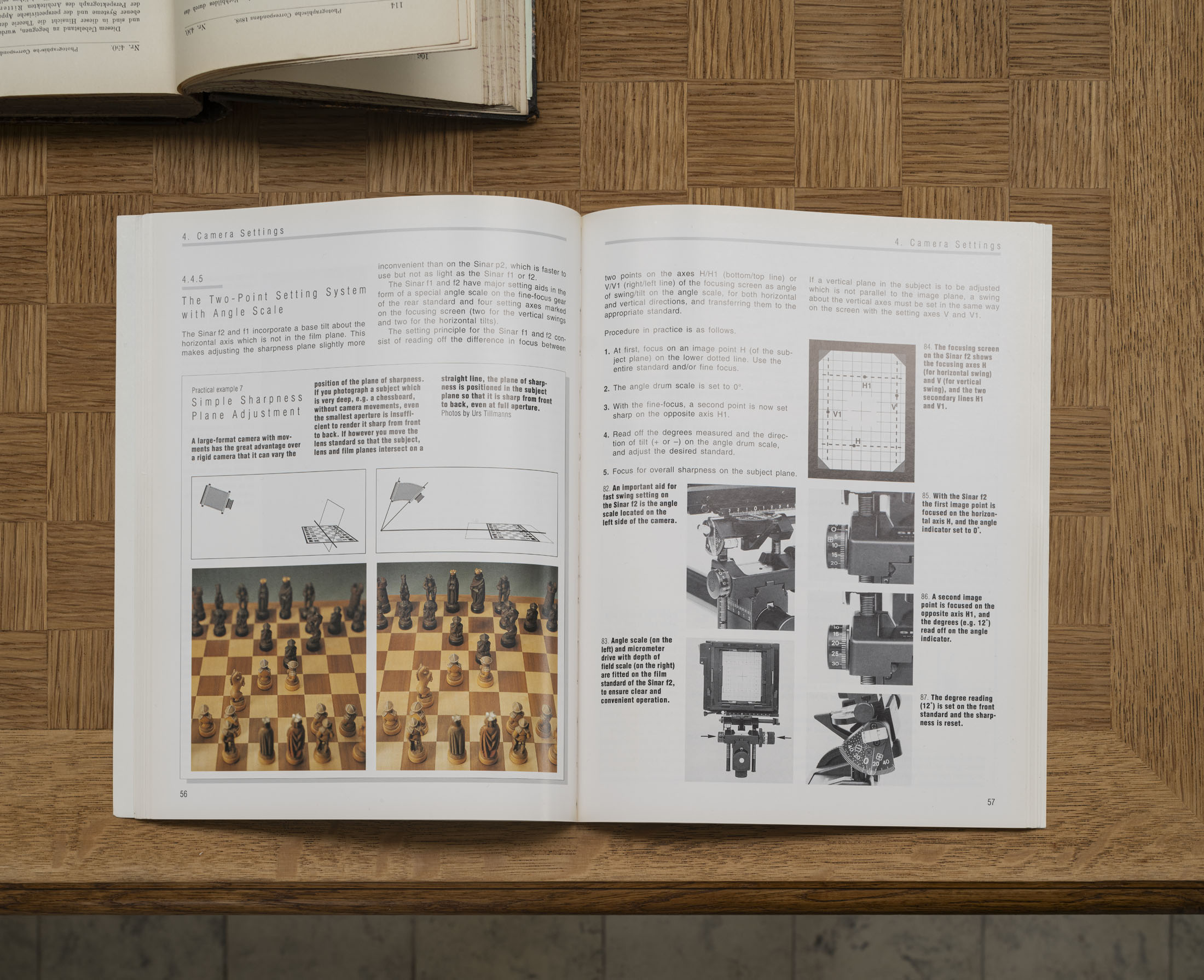 Arnout de cleene & michiel de cleene at convent, ghent 11