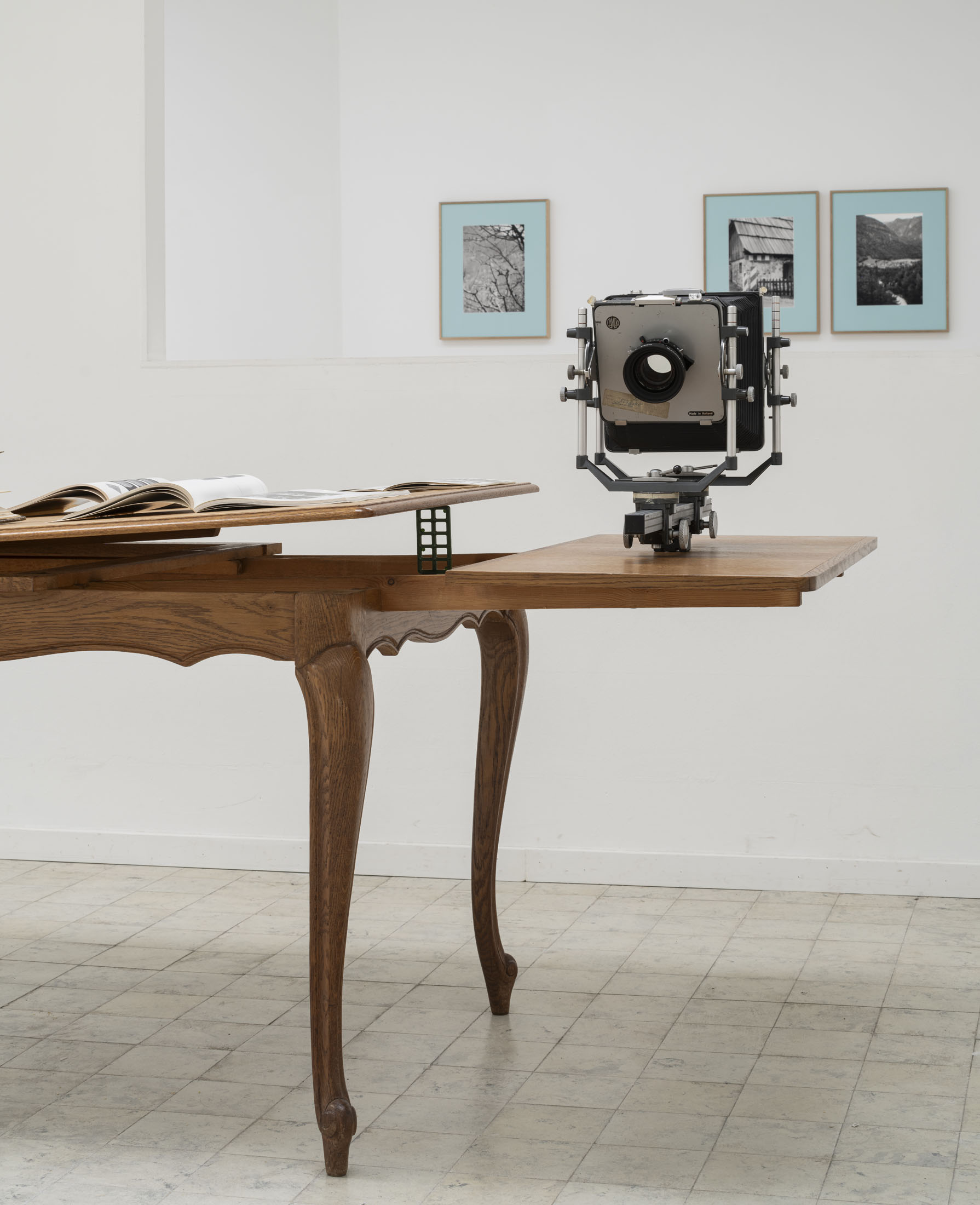 Arnout de cleene & michiel de cleene at convent, ghent 14