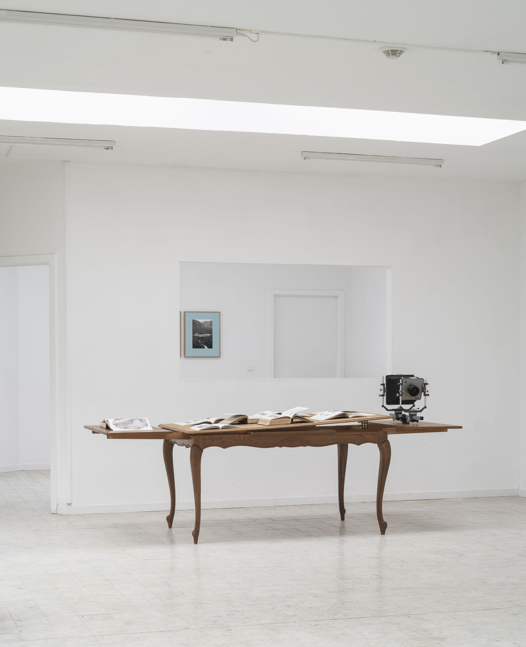 Arnout de cleene & michiel de cleene at convent, ghent 15