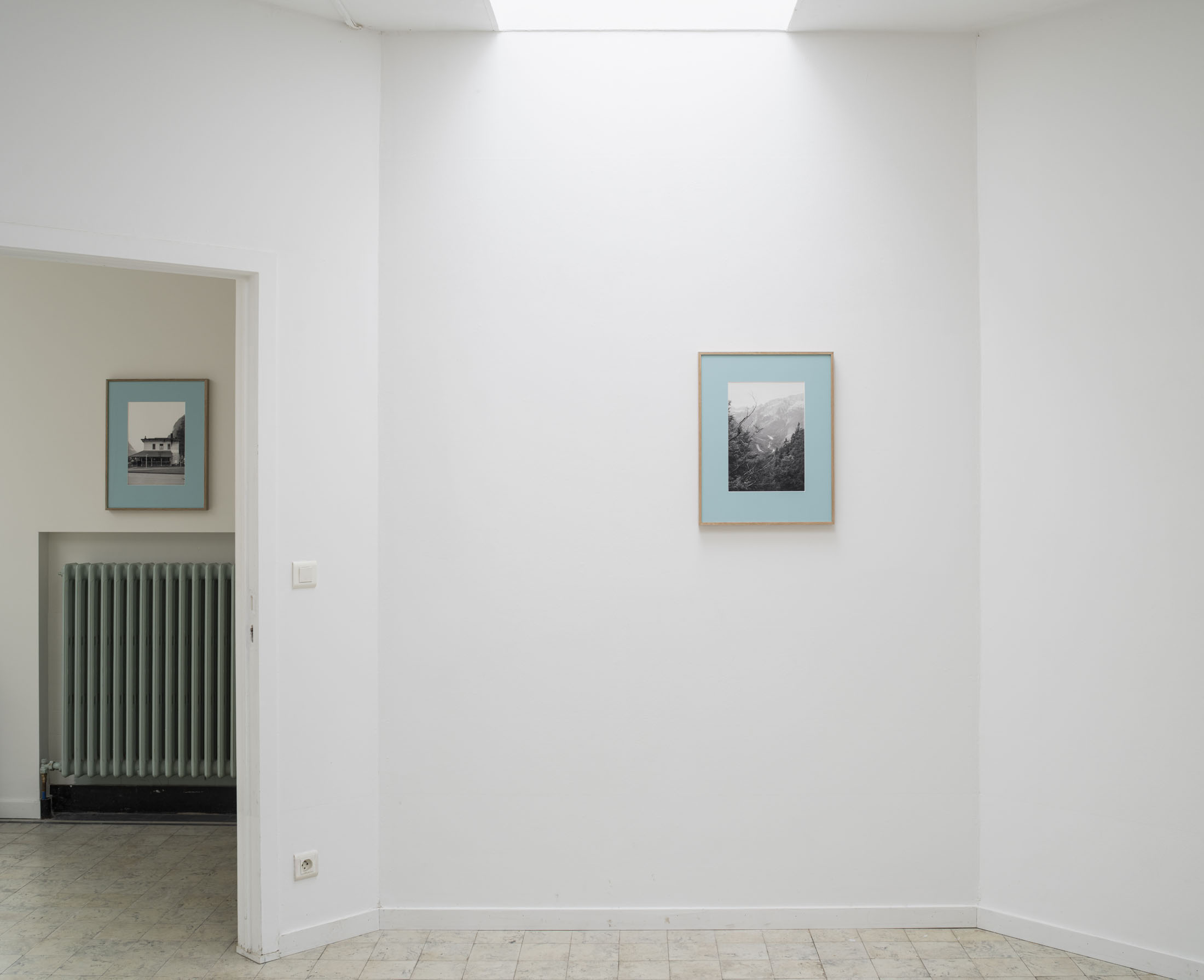 Arnout de cleene & michiel de cleene at convent, ghent 16