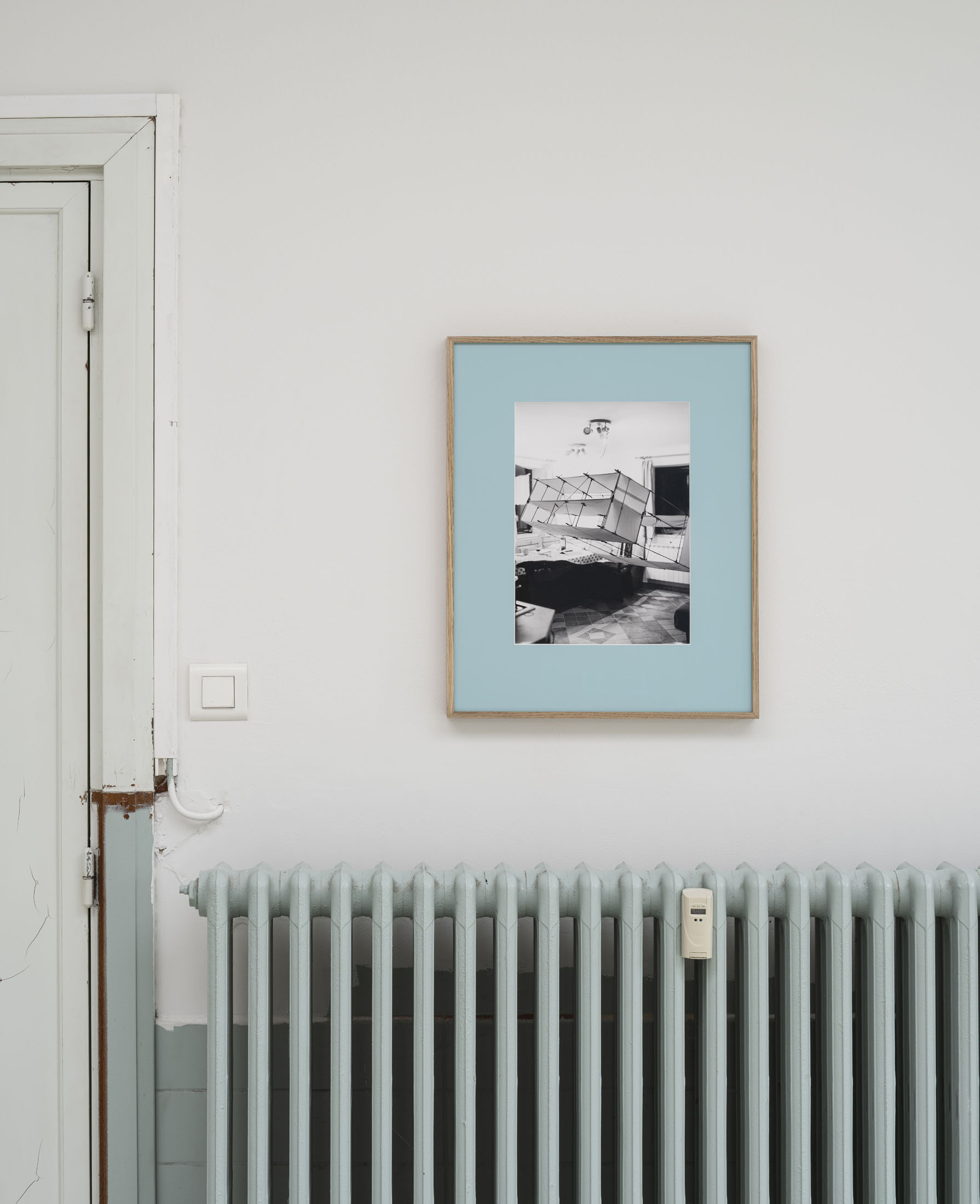 Arnout de cleene & michiel de cleene at convent, ghent 3