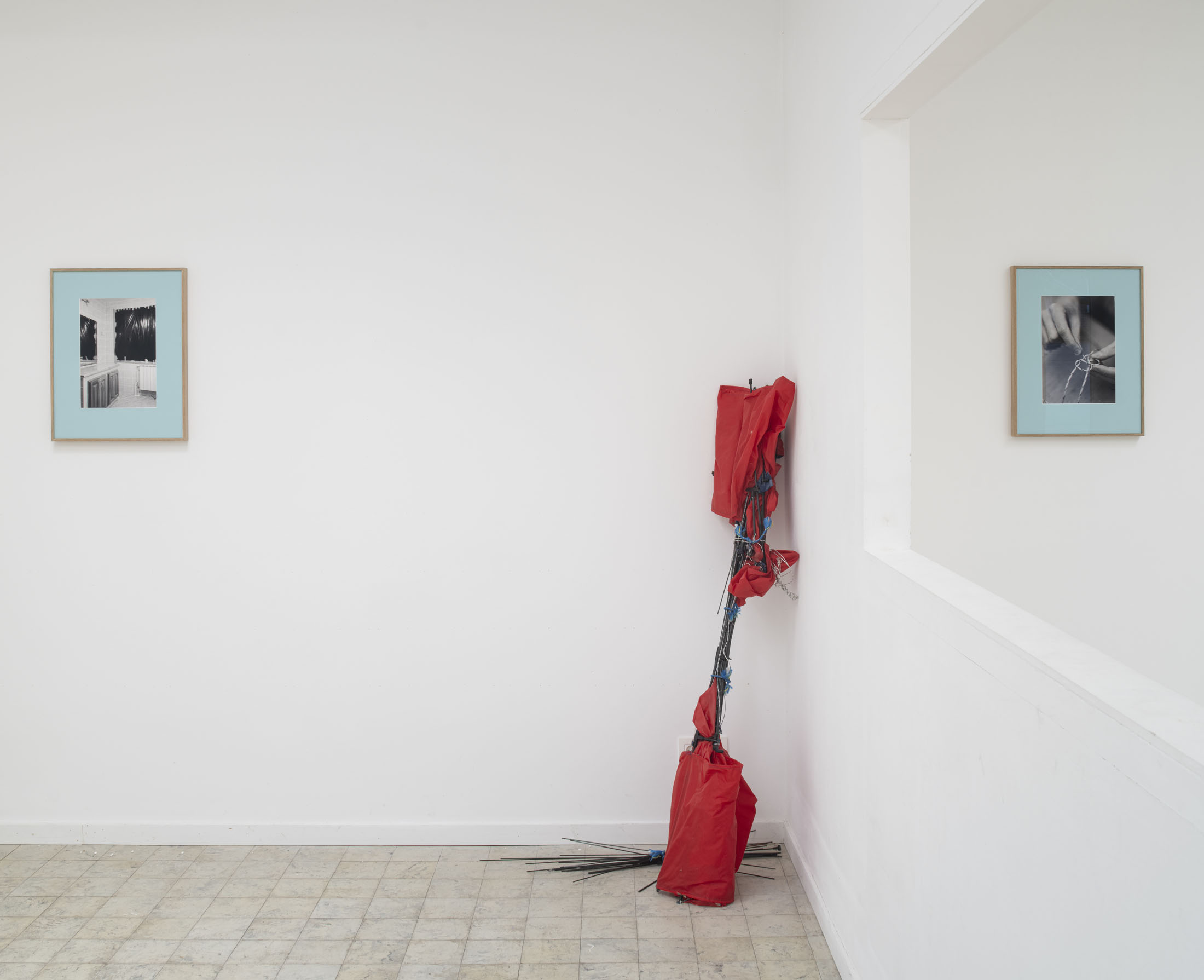 Arnout de cleene & michiel de cleene at convent, ghent 4