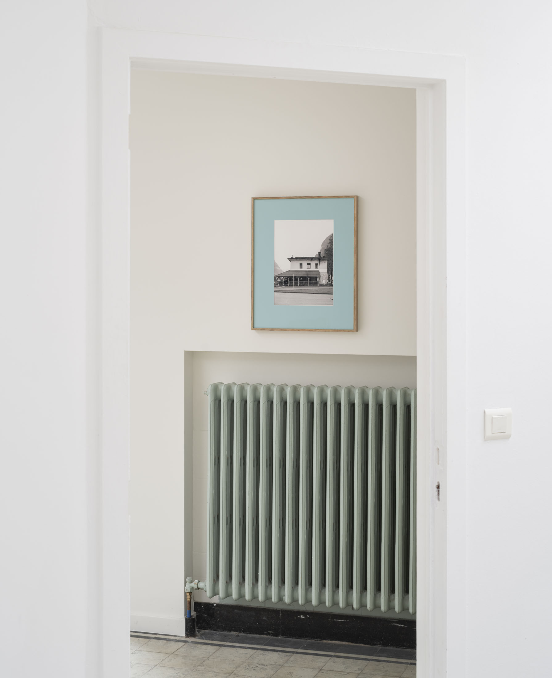 Arnout de cleene & michiel de cleene at convent, ghent 6