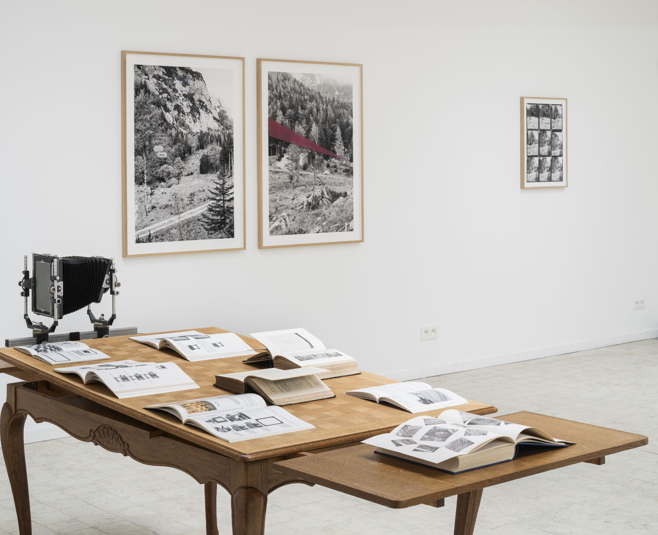 Arnout de cleene & michiel de cleene at convent, ghent 8