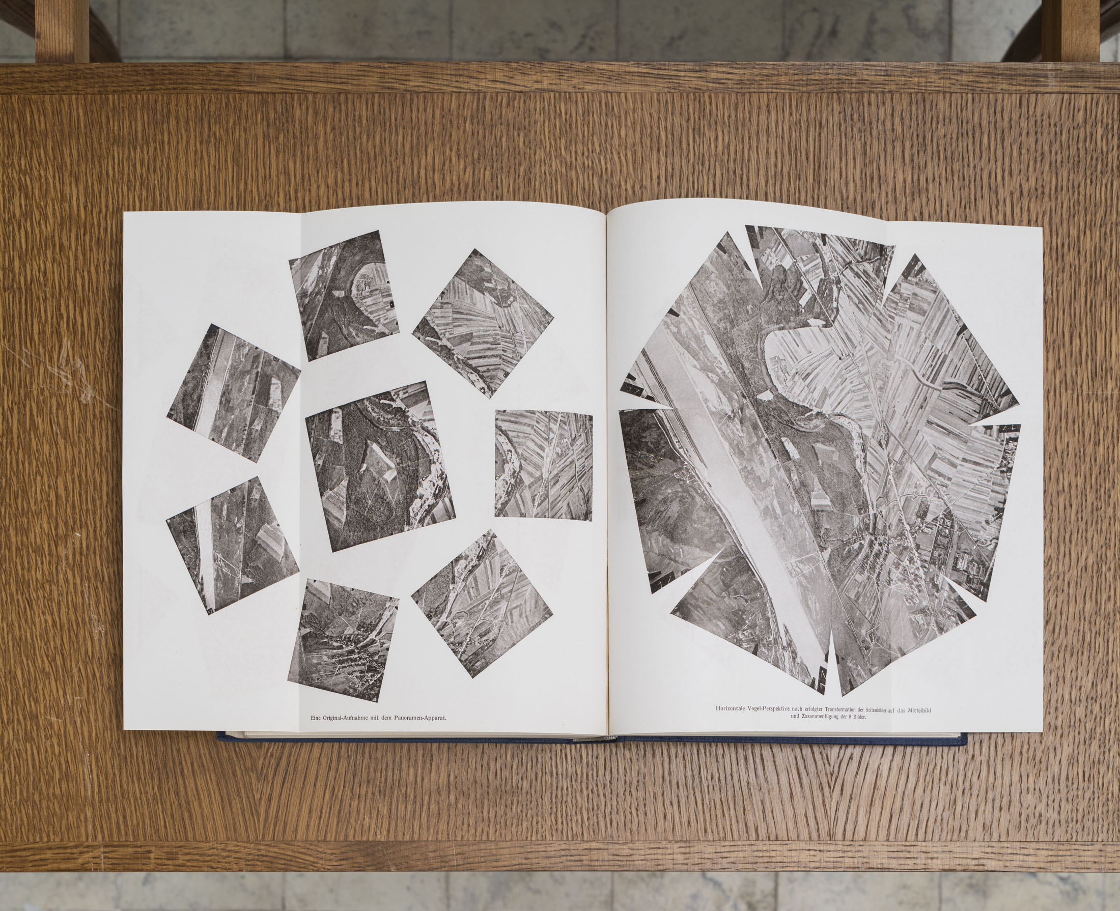 Arnout de cleene & michiel de cleene at convent, ghent 9