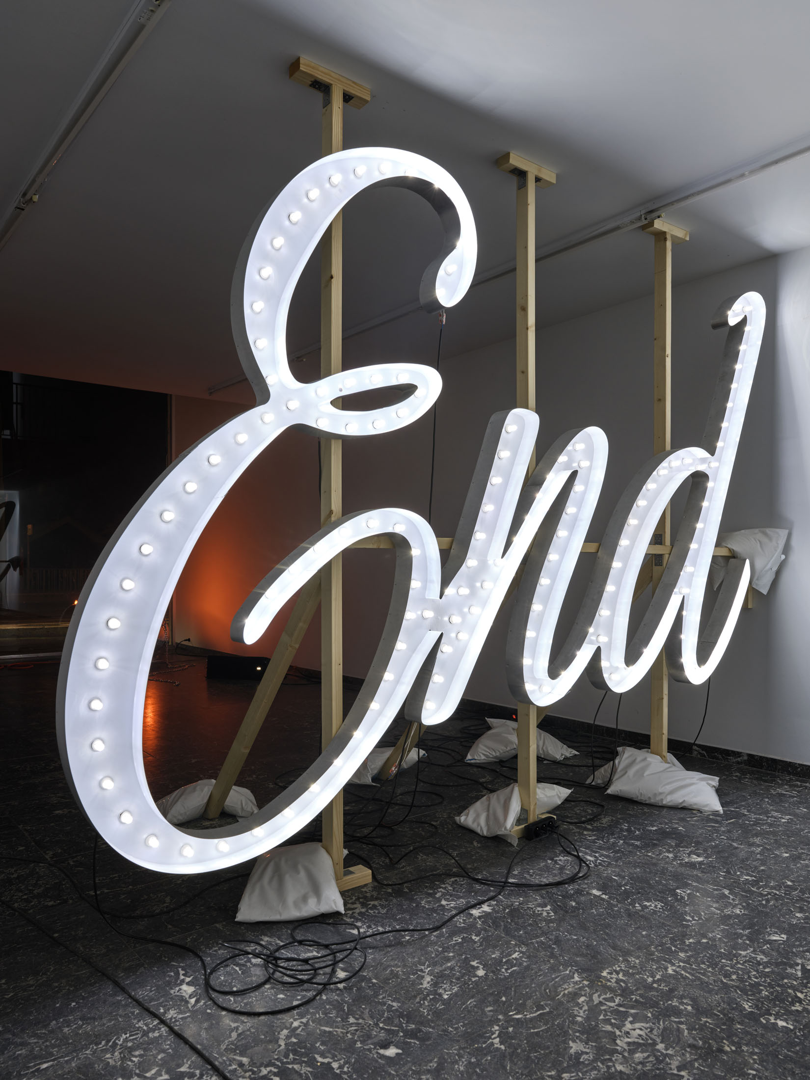 Banks violette at tick tack, antwerp 38