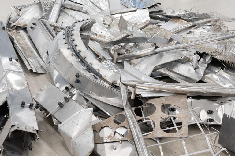 Behind the counter at telegraph gallery, olomouc 15