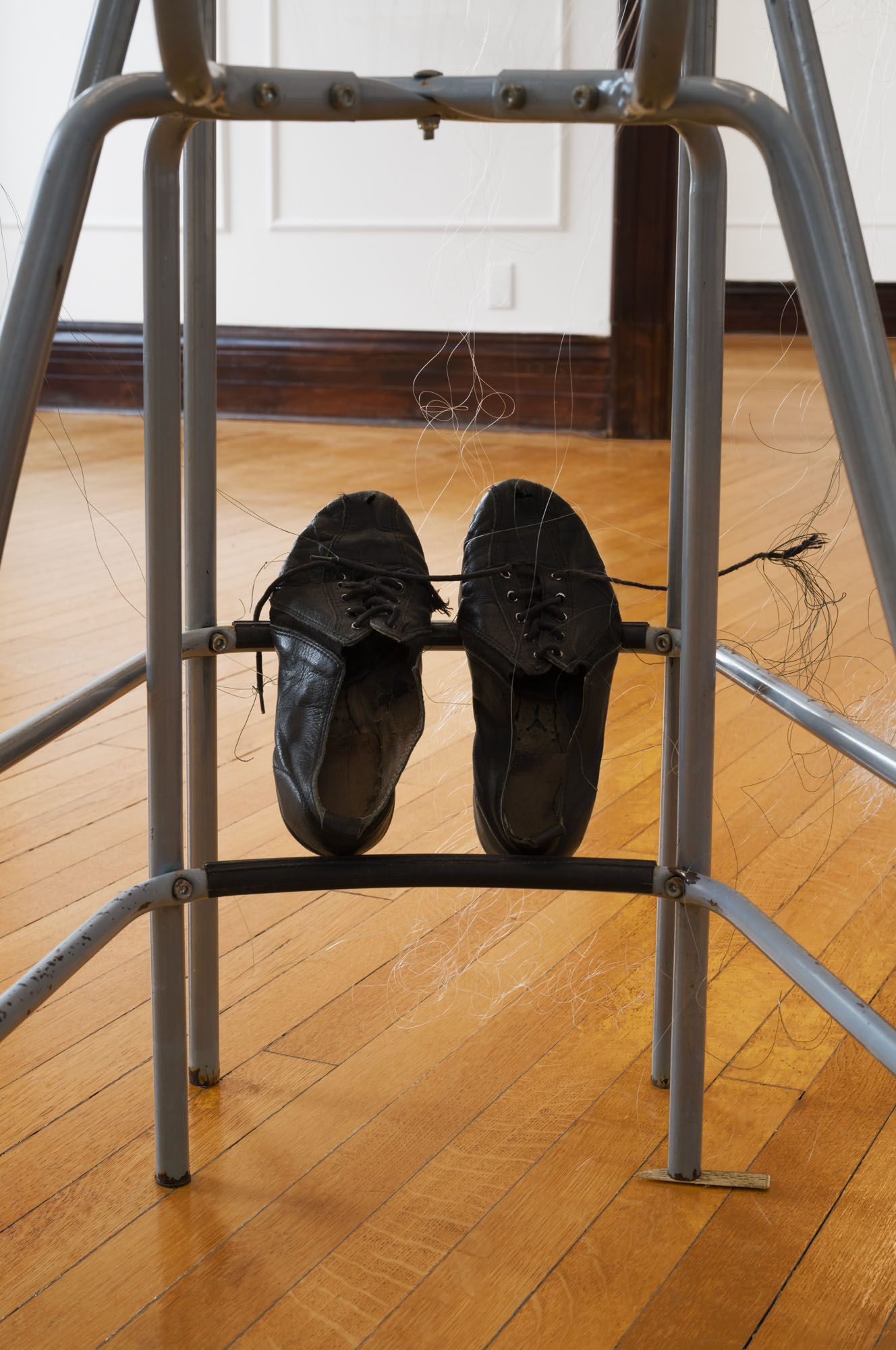 Betty pomerleau at pangée, montreal 13