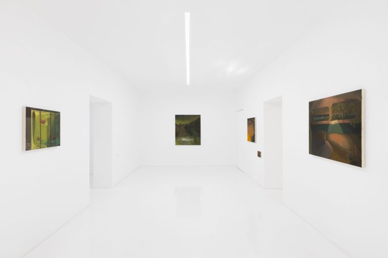 Cheng chit yan at capsule shanghai 3