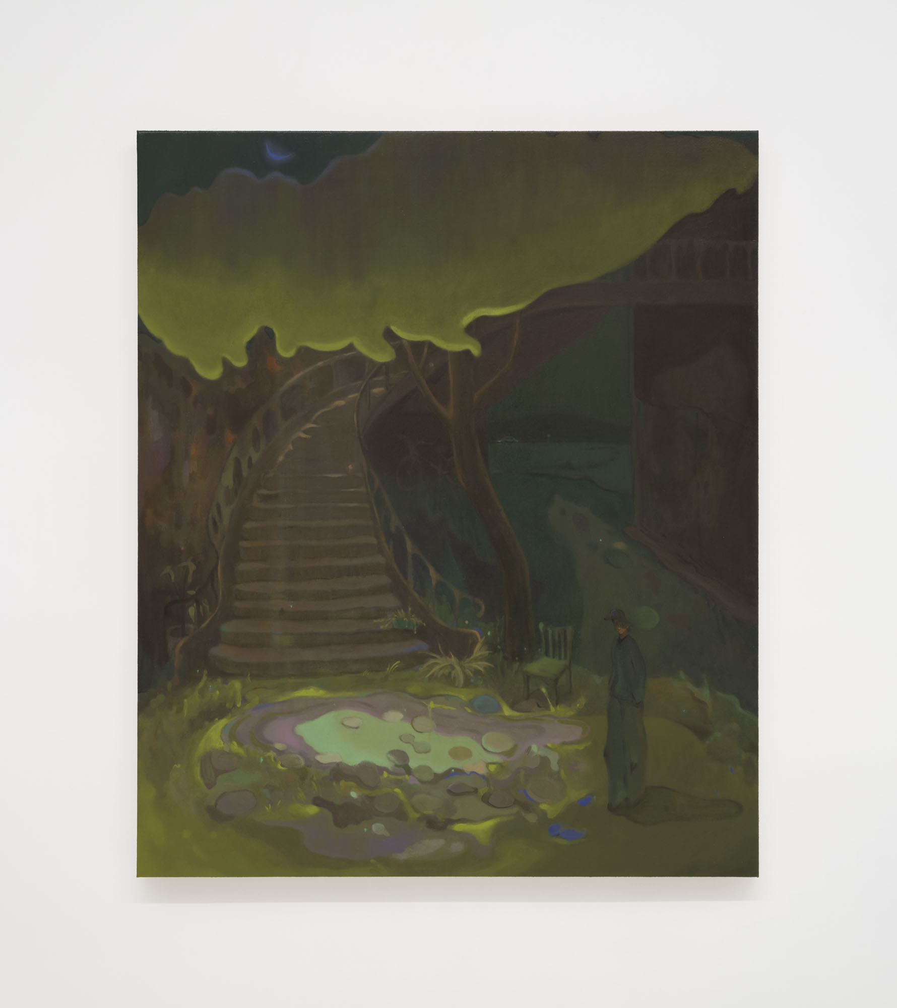 Cheng chit yan at capsule shanghai artwork 9