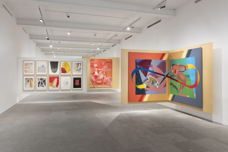 Collection contemporary art: 1975–present at museo nacional centro de arte reina sofía, madrid 29