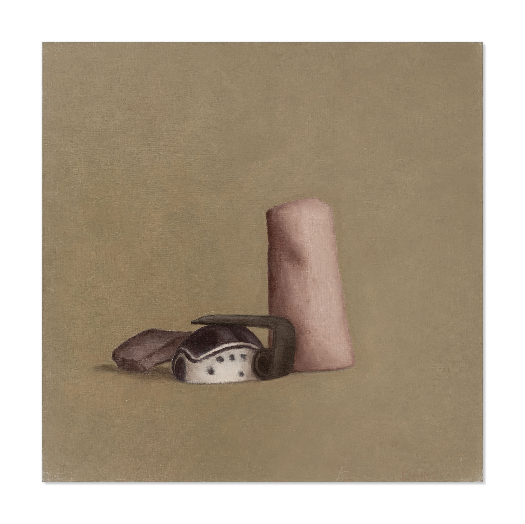 Deborah hanson murphy and aimée parrott at kate macgarry, london artwork 9