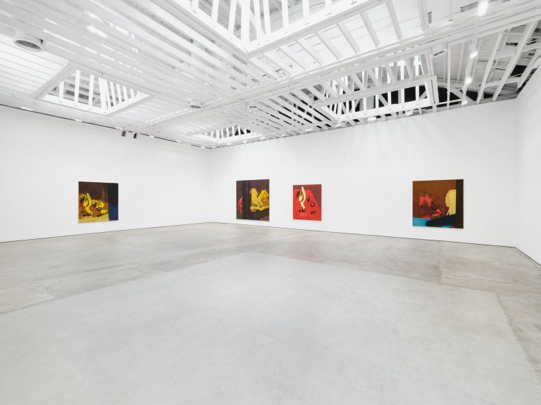 Dustin hodges at sebastian gladstone, los angeles 2