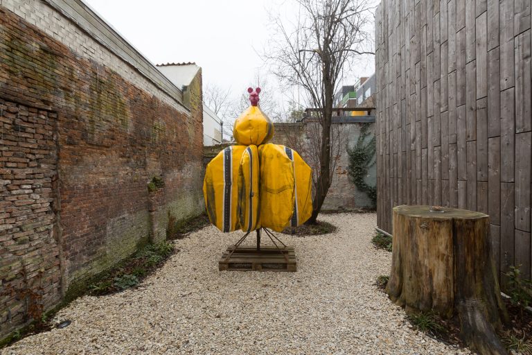 Eric giraudet de boudemange at 1646, the hague 7